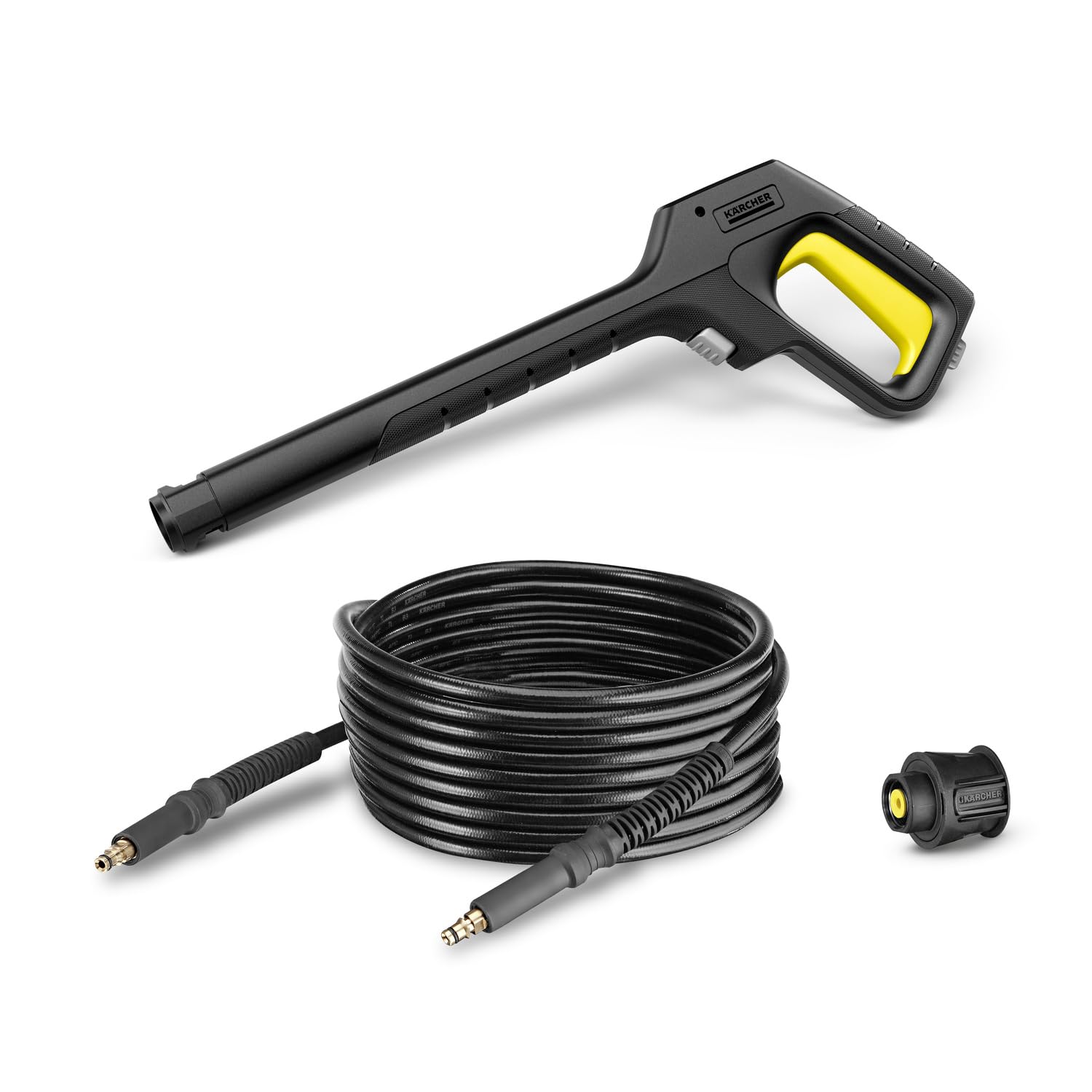 Amazon.co.jp: 【純正品】ケルヒャー(Karcher) クイックコネクトキット