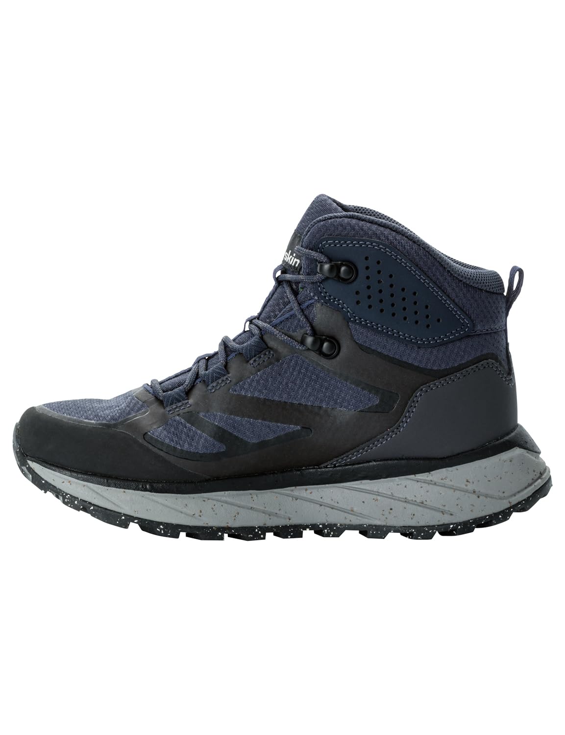 Jack Wolfskin TERRAVENTURE Texapore MID W, Walking Shoe,