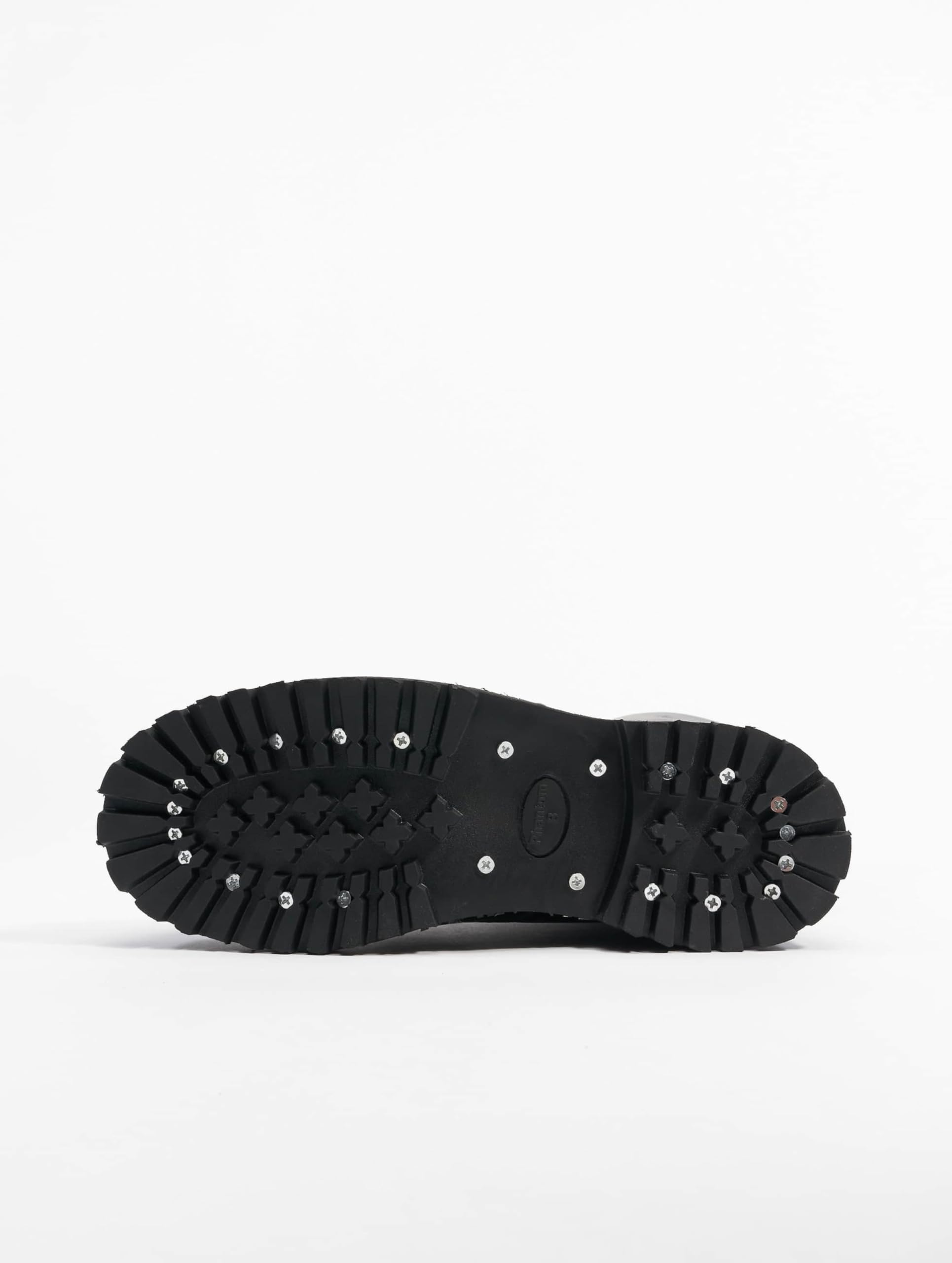 Brandit Phantom 20 trous Femme Bottes noir Regular/Coupe standard