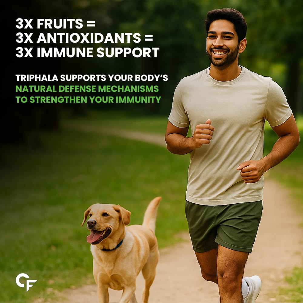 Buy Now Carbamide Forte Triphala Tablets 100% Organic | Triphala Chu... 7 Buy Now Carbamide Forte Triphala Tablets 100% Organic | Triphala Chu...