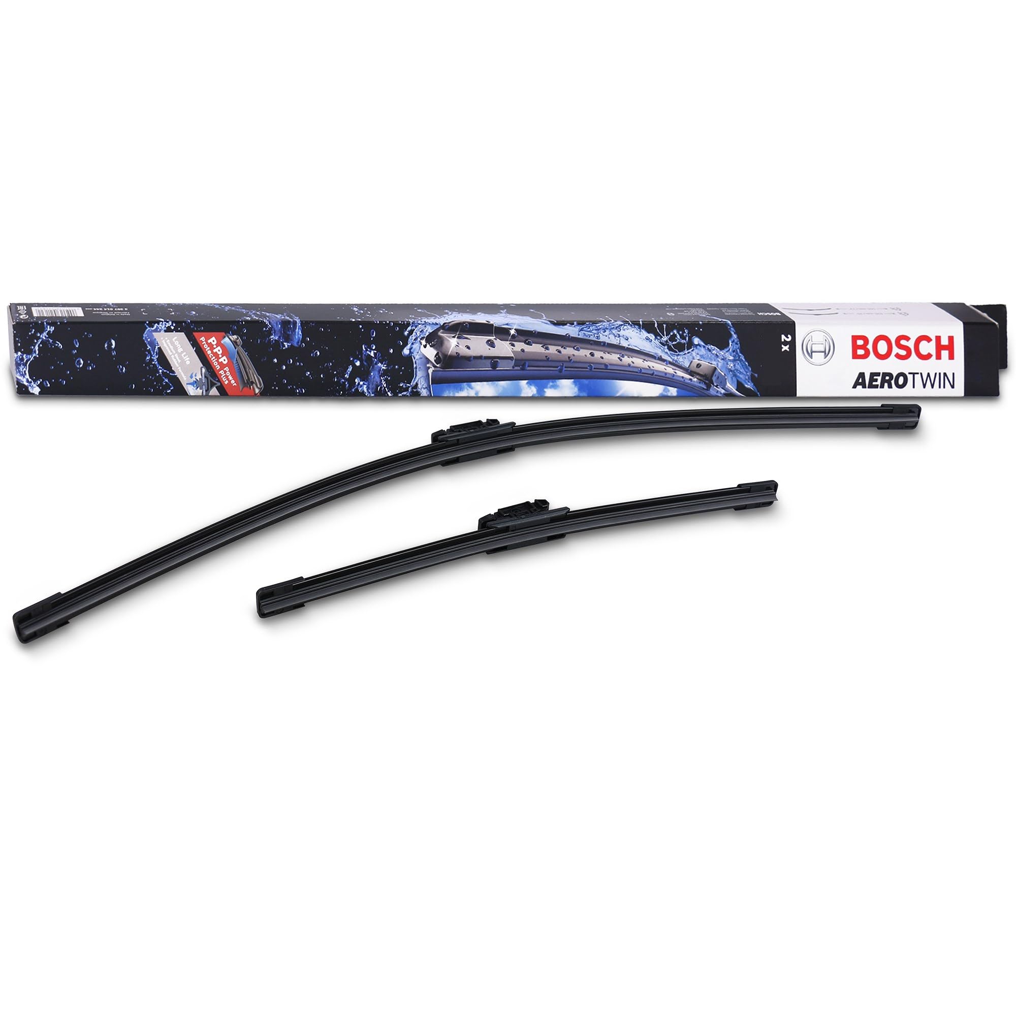 BOSCH-OE 3 397 014 250-OE Wiper Blade for RENAULT