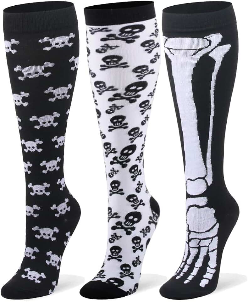 disney compression socks