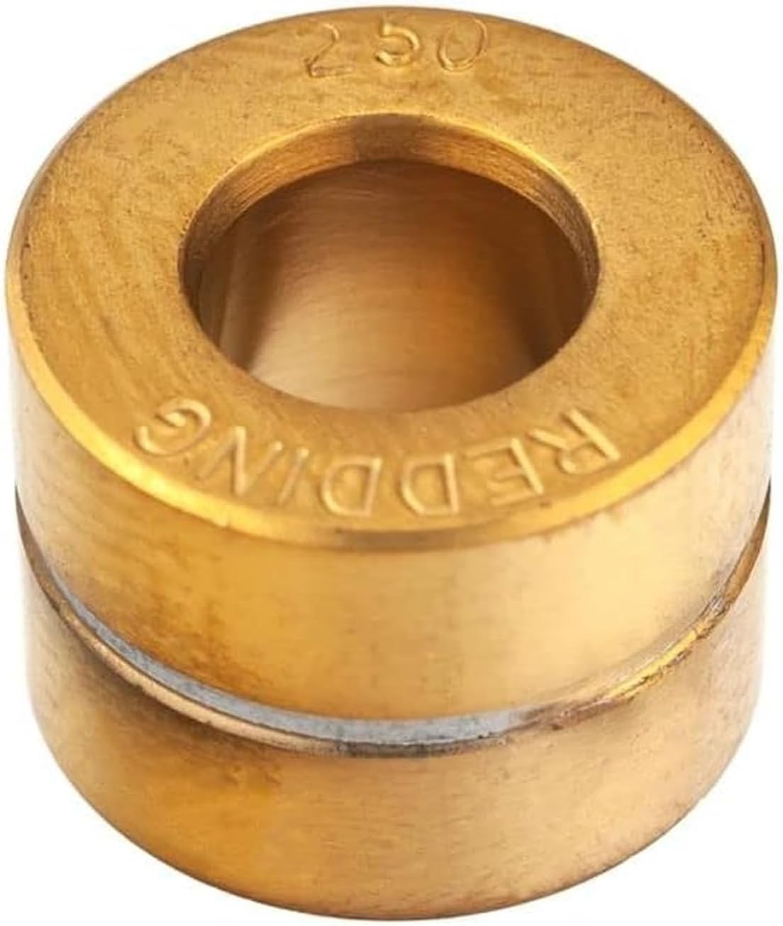 Redding .250" Titanium Nitride Neck Sizing Bushing (76250)