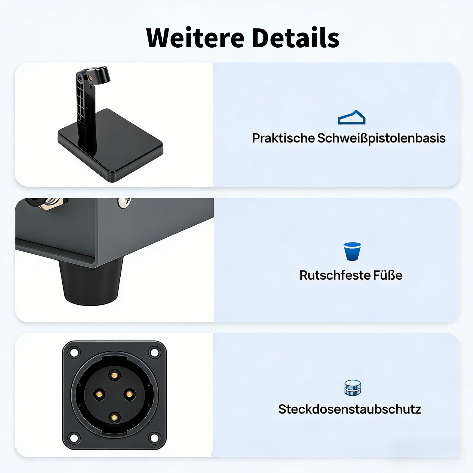 Automatische Punktschweißmaschine, Elektrisches Pulse Spot Welder Gold Silver Schweißmaschine, Pulse Argon Schweißgerät, 220V 100W Punktschweißmaschine für Schmuck, Edelmetalle & DIY, inkl.