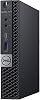 Dell OptiPlex 7070 Desktop Computer - Intel Core i7-9700T - 16GB RAM - 256GB SSD - Micro PC