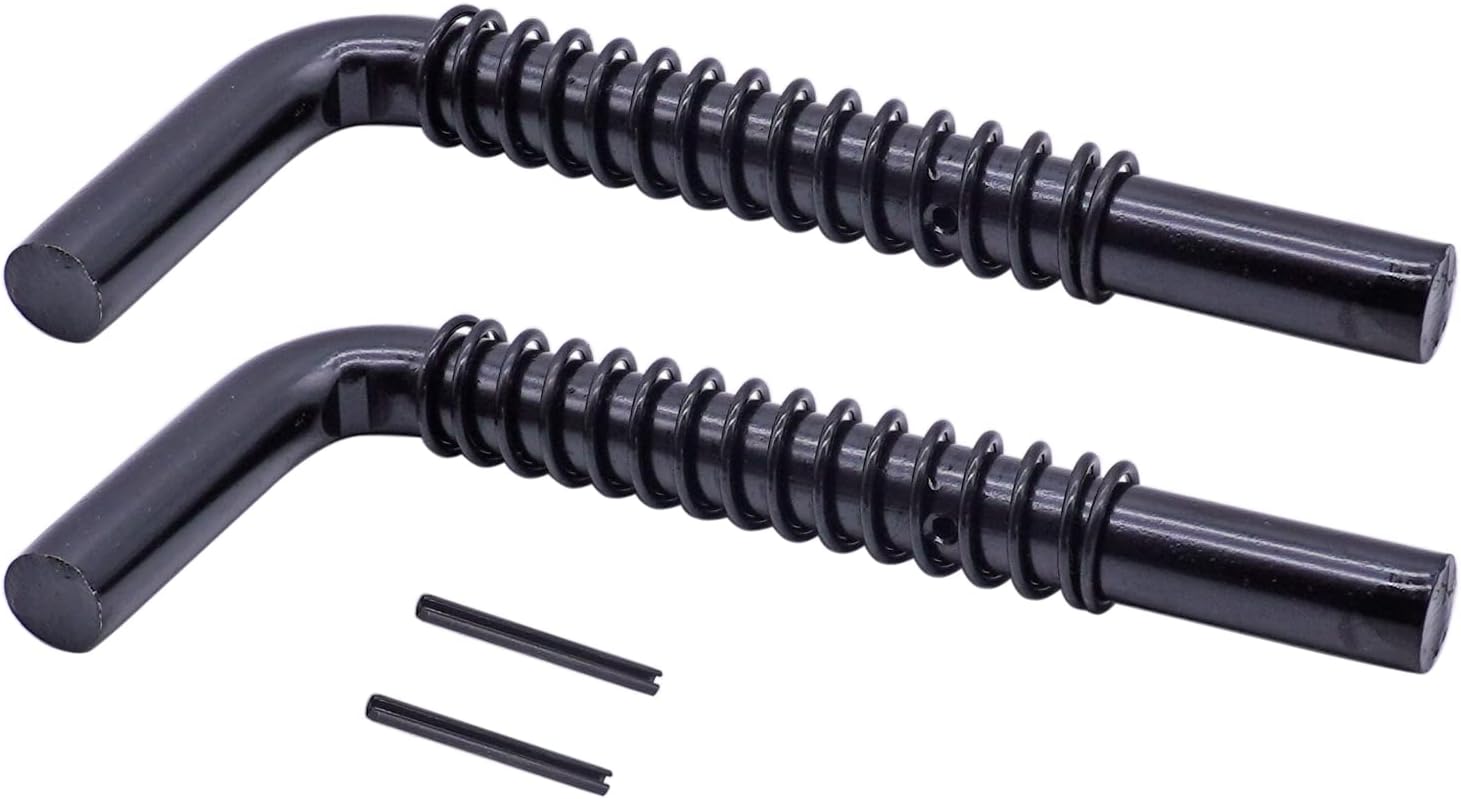 VIRTIONZ Trailer Gate Spring Latch Kit 819T for CarryOn