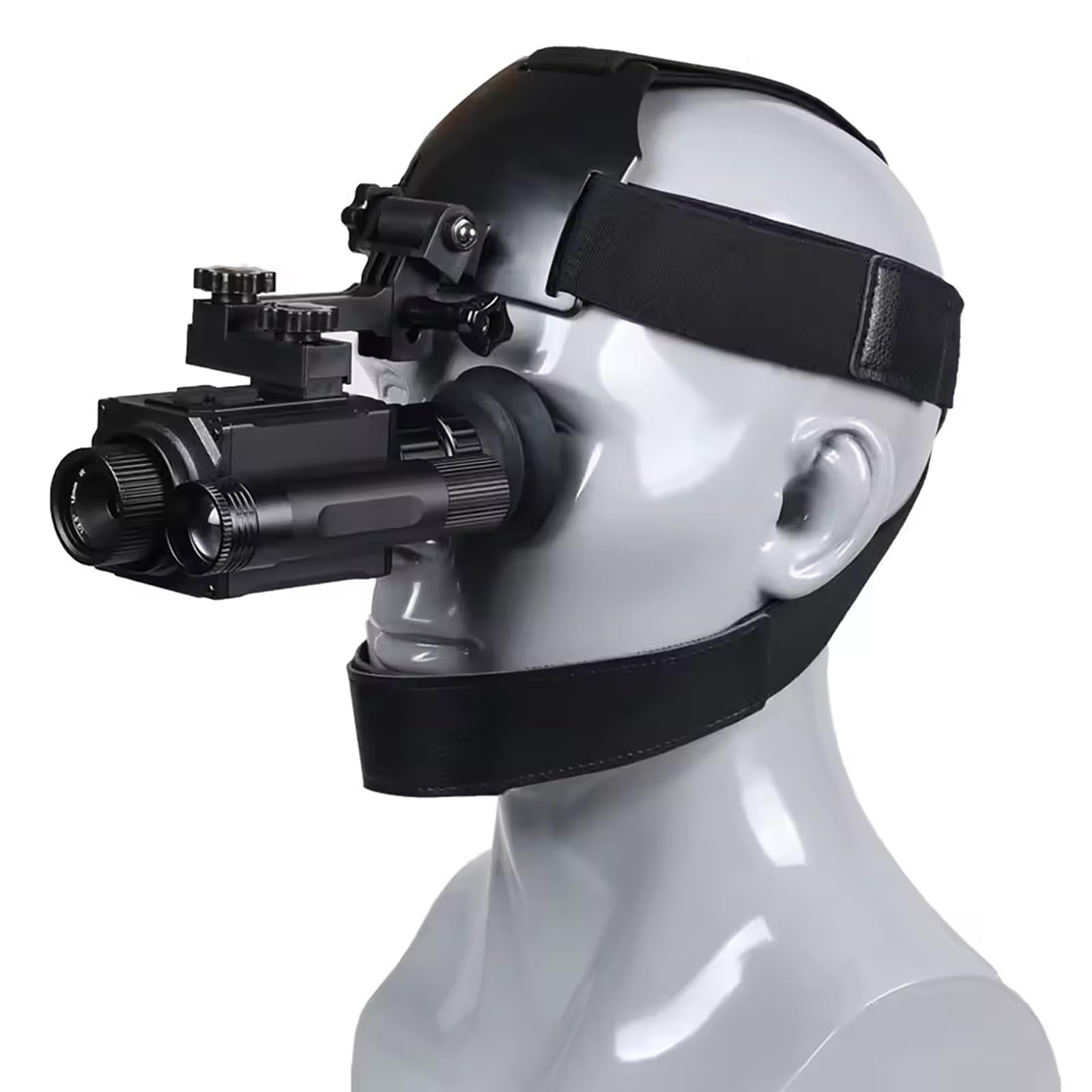 Amazon.com: SKIOVEMI 950Nm Digital Night Vision Goggles, Helmet