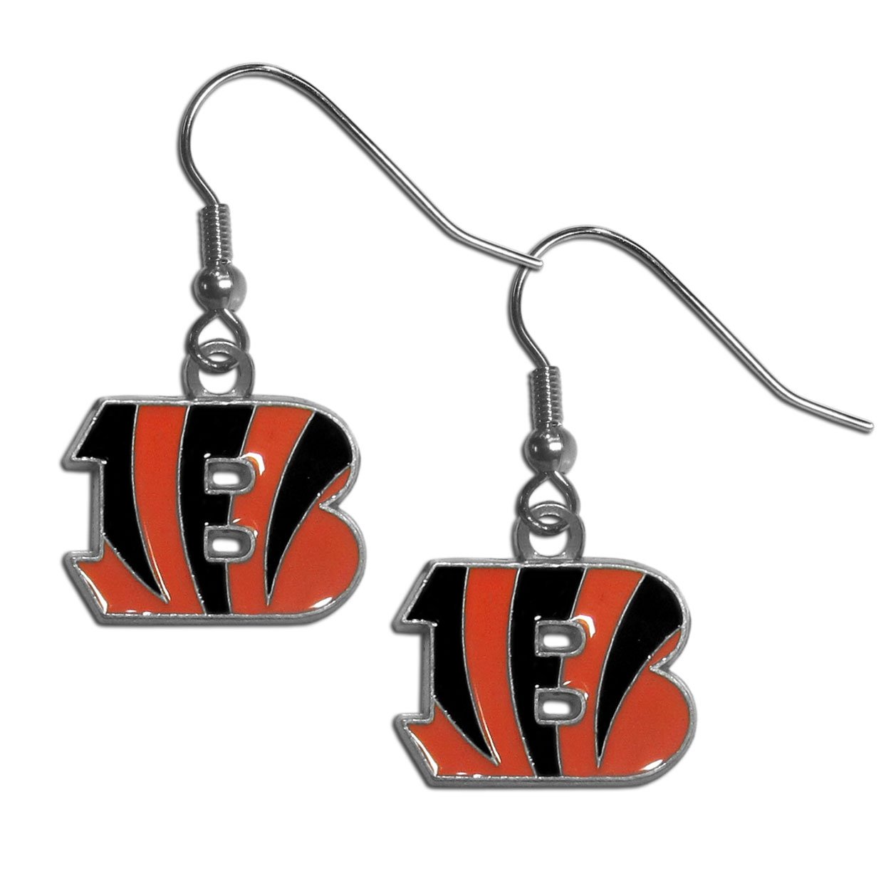 NFL Dangle Earrings
