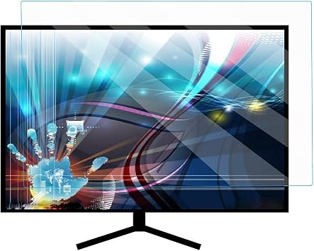 Matte TV Screen Protector Frosted Screen Protective Film 32-75 Inch Anti Blue Light Anti Glare Filter Film Protect Your Eyes Fits for LCD/TV and PC/Mac Monitors70 inch 1563x908mm