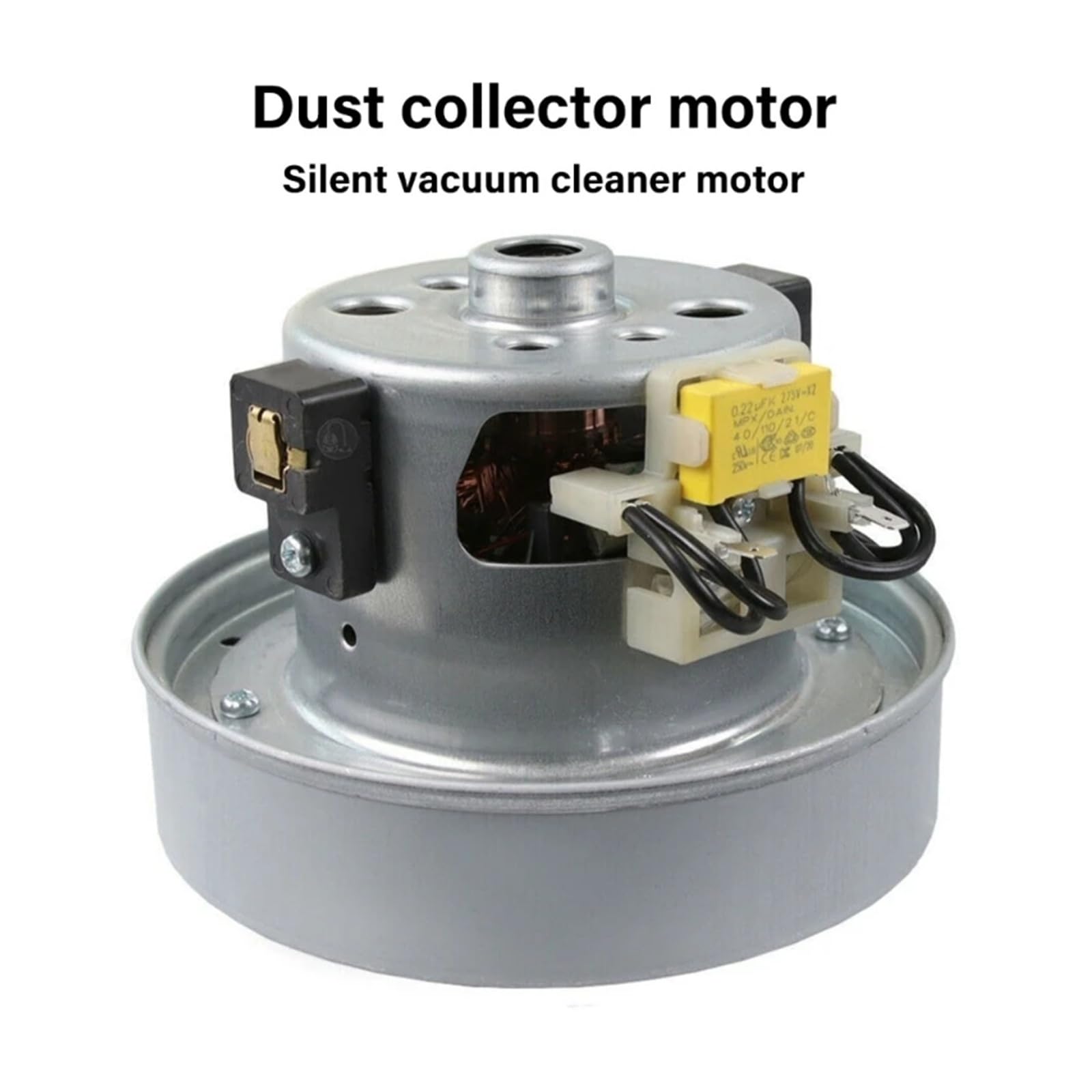 Potente Motore for Aspirapolvere Da 1600 W