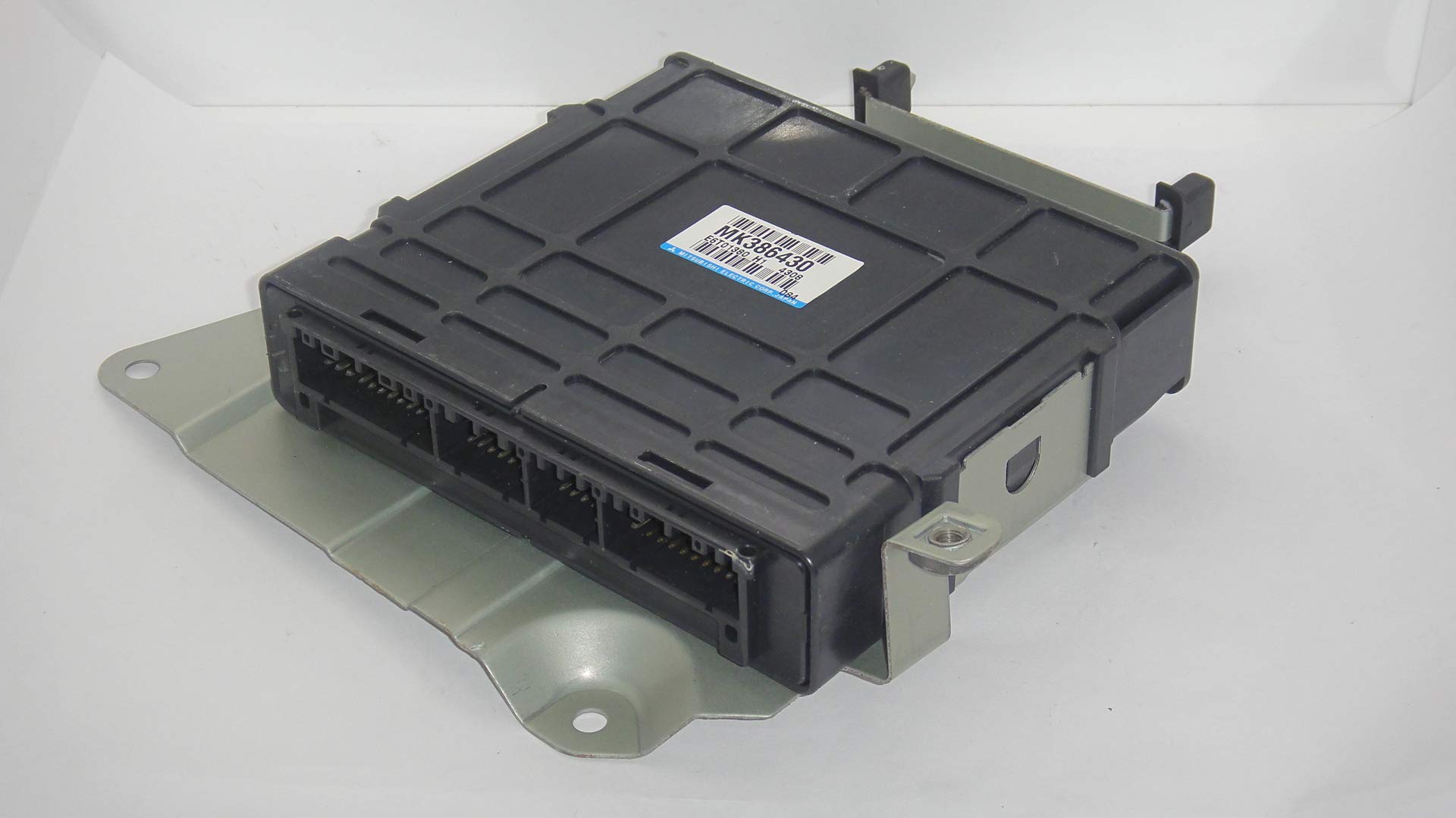 Amazon.com: ECU Electronic Control Unit EMU MK386430 E6T01380 