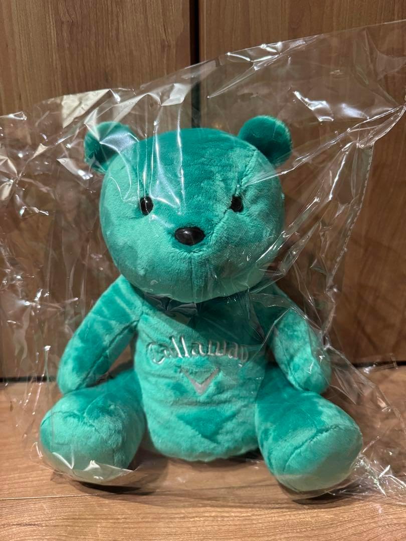 アドベンチャーワールド パンダ 9月 限定キーホルダー バースデー