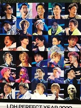 Amazon.co.jp: EXILE 三代目 J SOUL BROTHERS 他 B2 告知