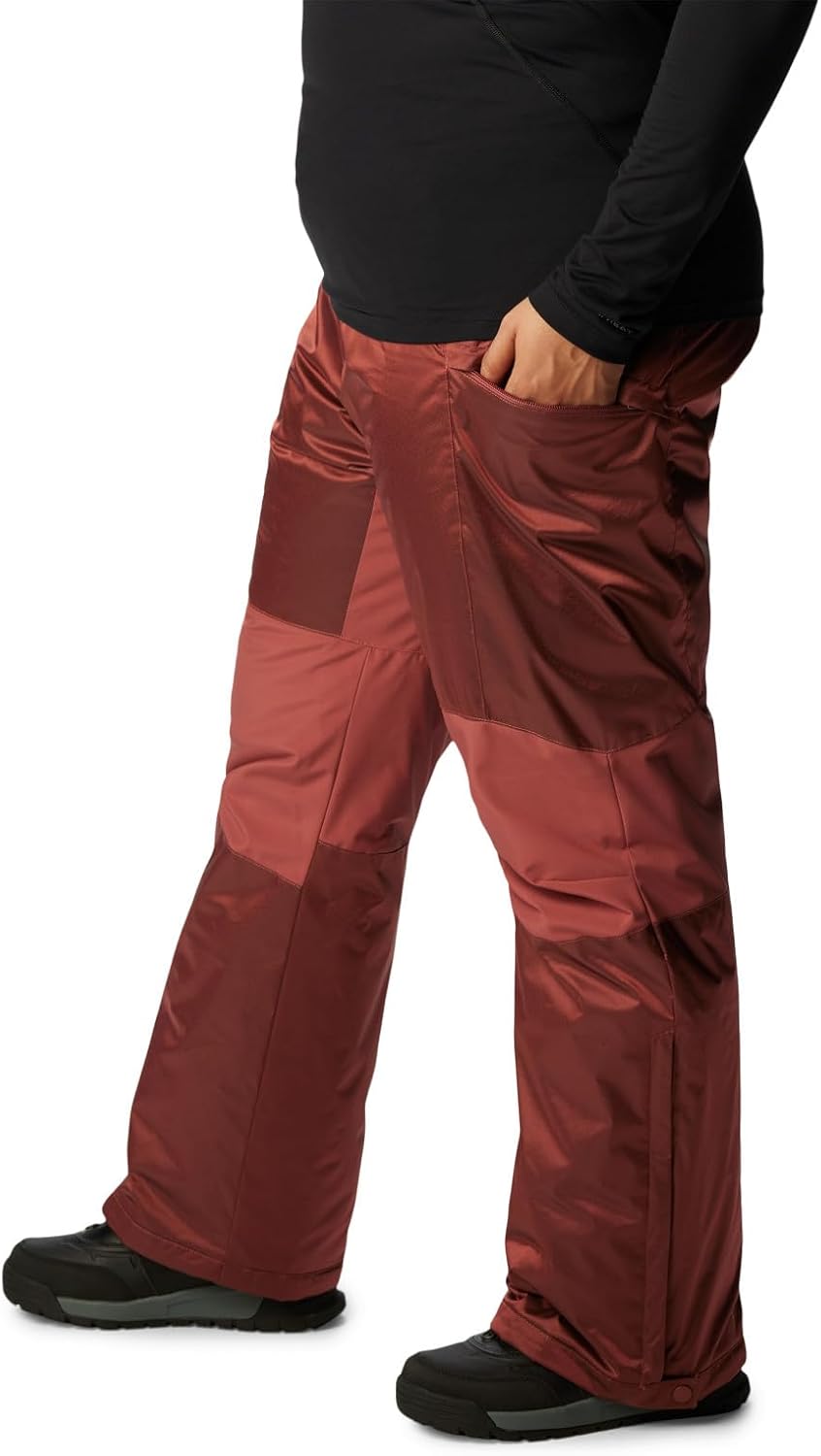Columbia womens Kick Turner II Insulated Pant - Image 8