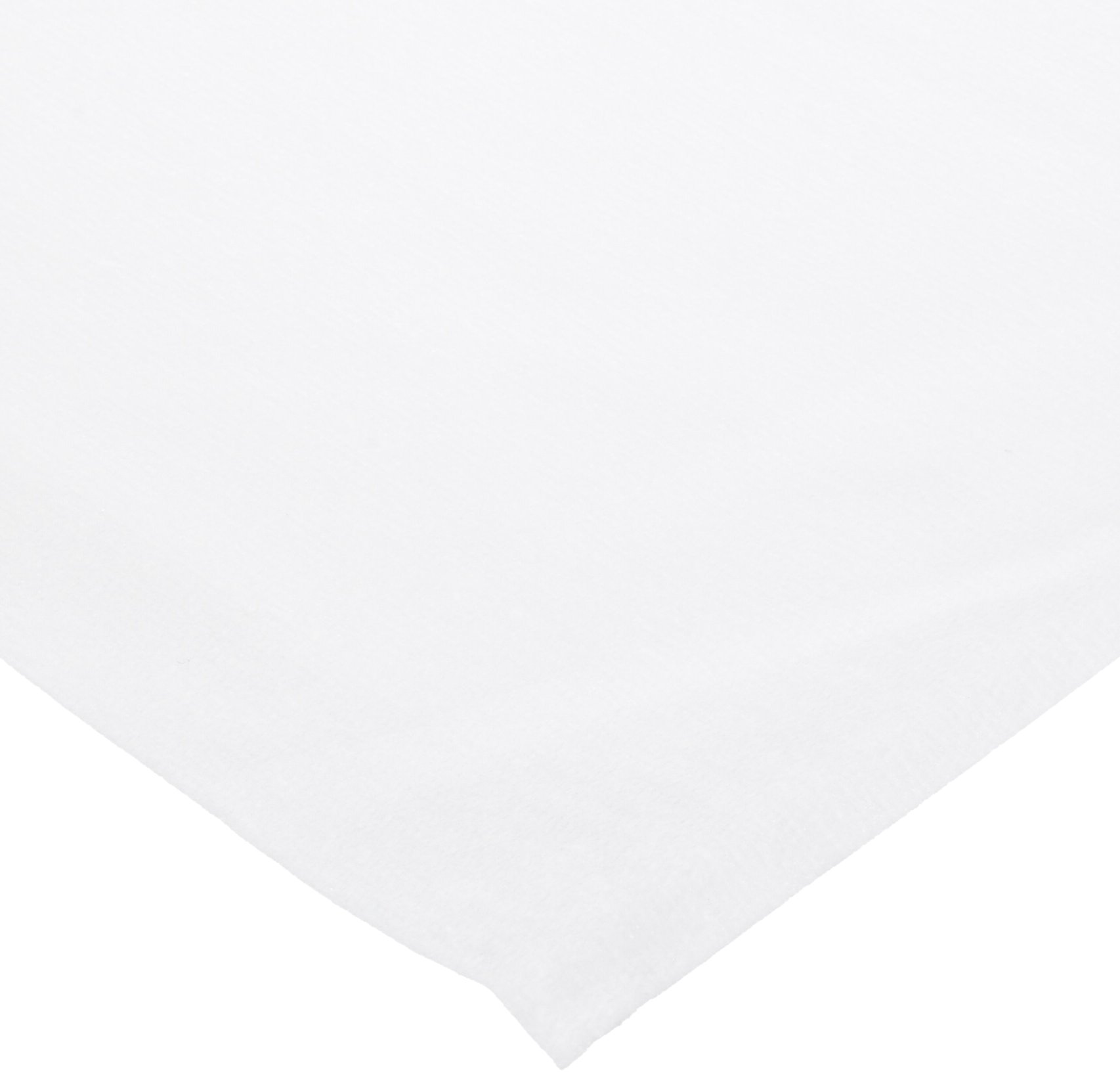 HoffmasterFolded Tablecover, 82-inch x 82-inch, 24/Carton