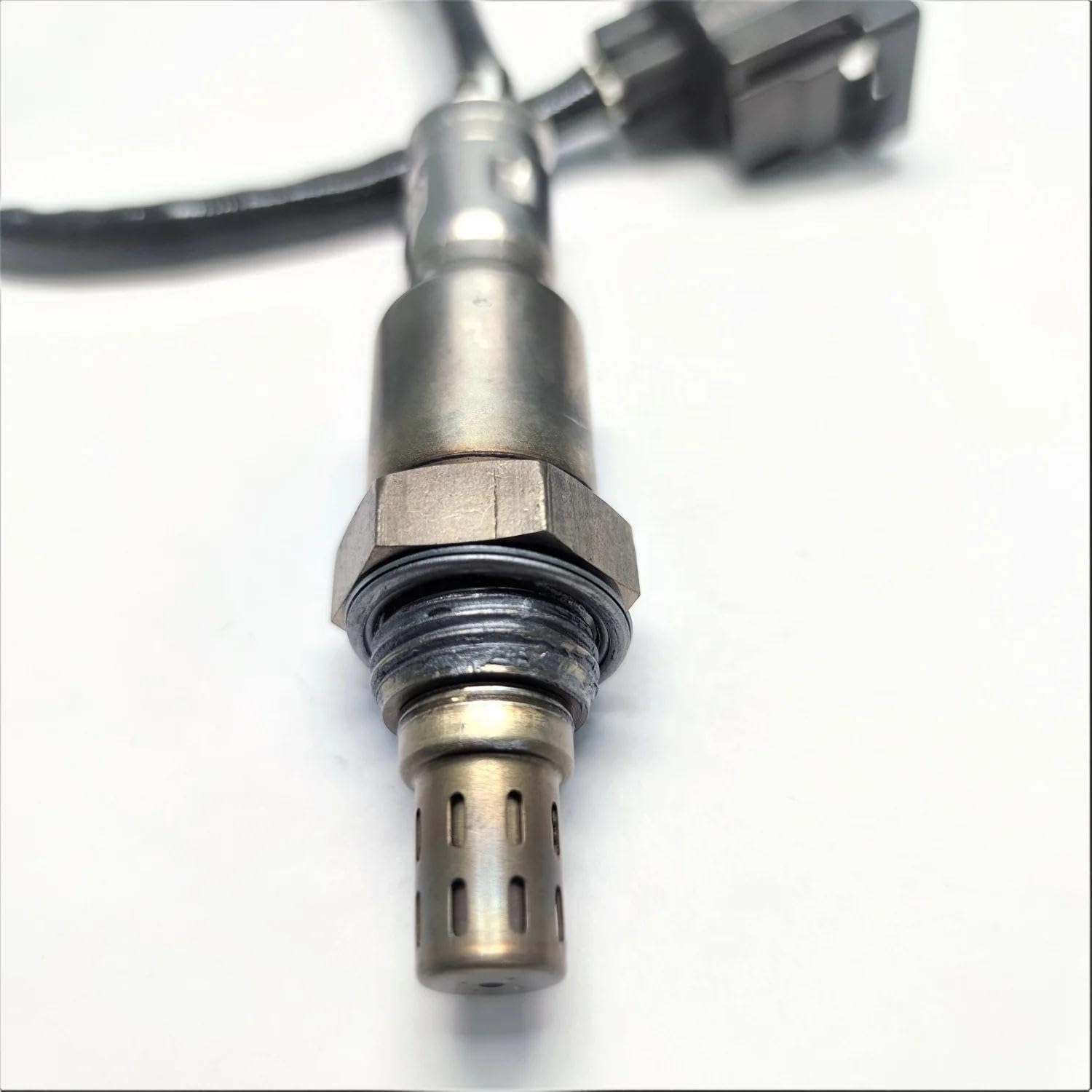 Sostituzione Sensore Ossigeno Per Benz Per CLASSE E T-Model 5461 2011-2016 Per GL-CLASS 0065422018 A0085427818 0085426218 Sonda Lambda O2 Sensore Di Ossigeno Sensore O2