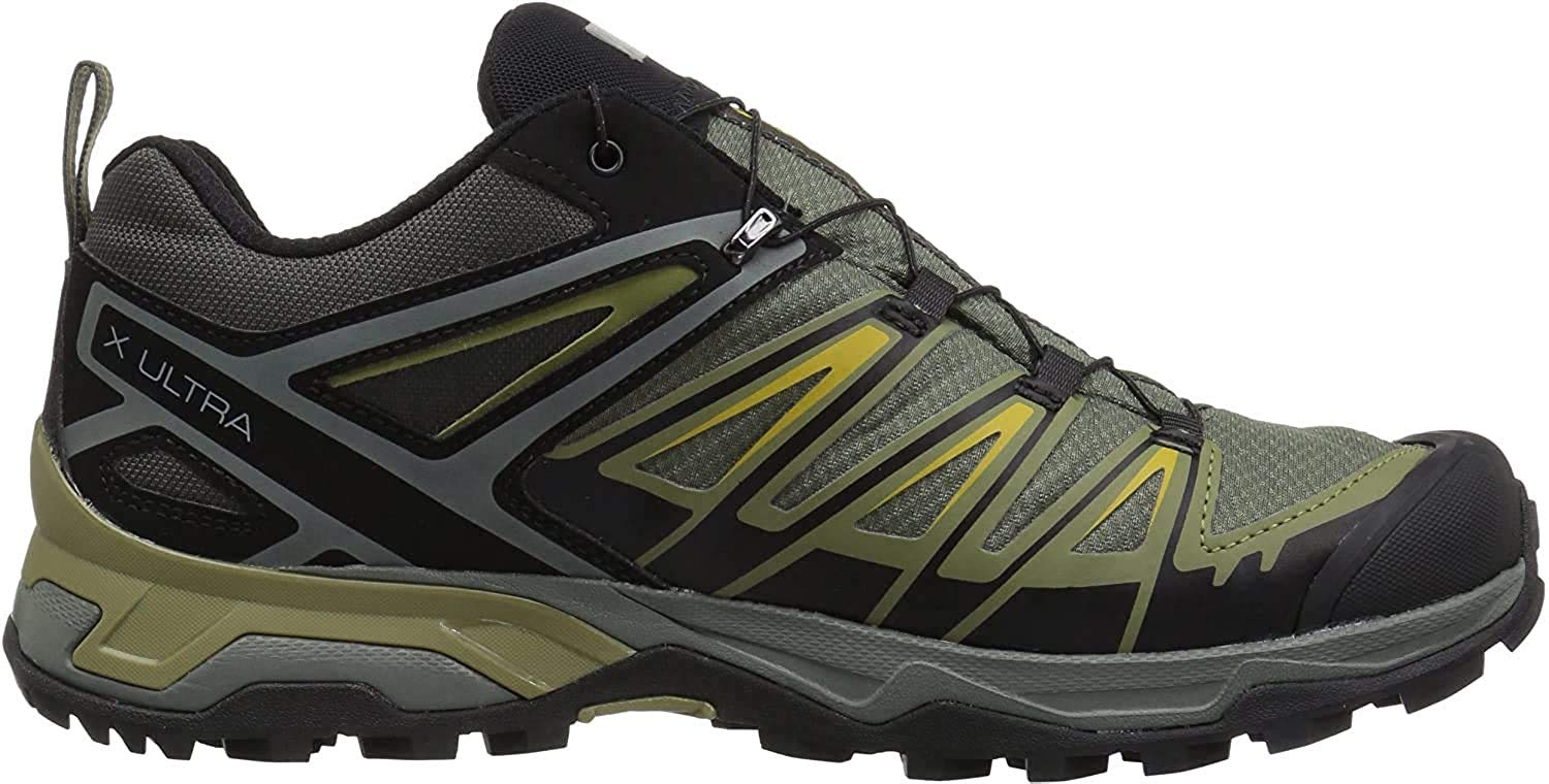 Salomon XA Pro 3D - Zapatillas de running Hombre — view 16
