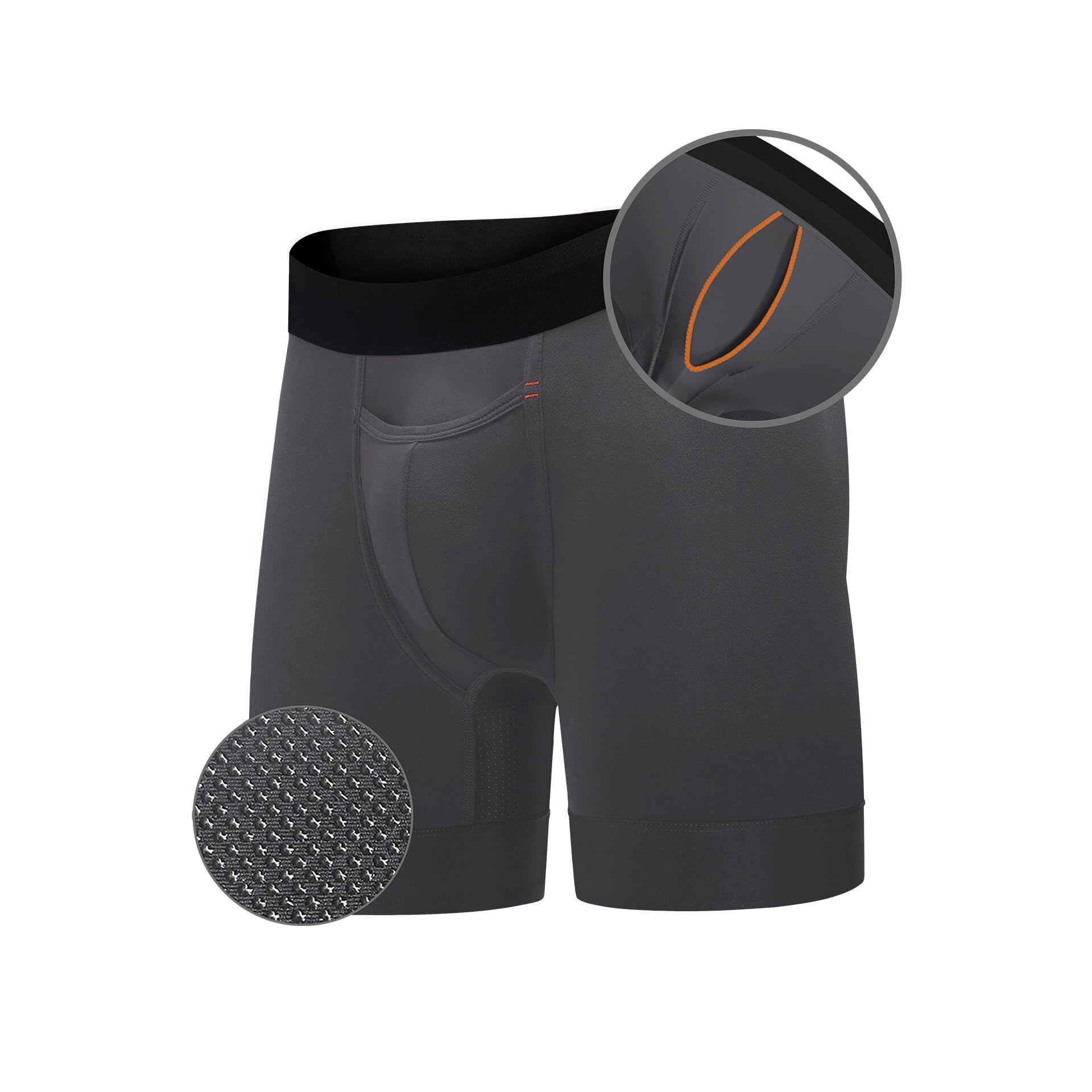 All Citizens Elite Ball Pouch Underwear