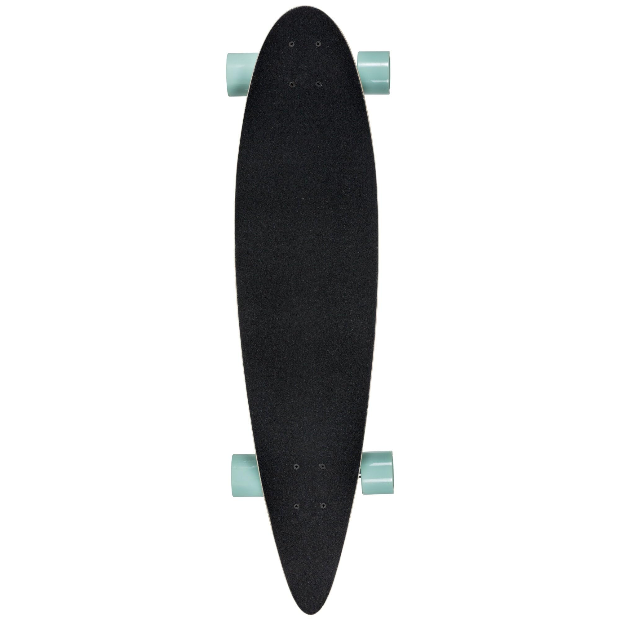 Longboard Seneca