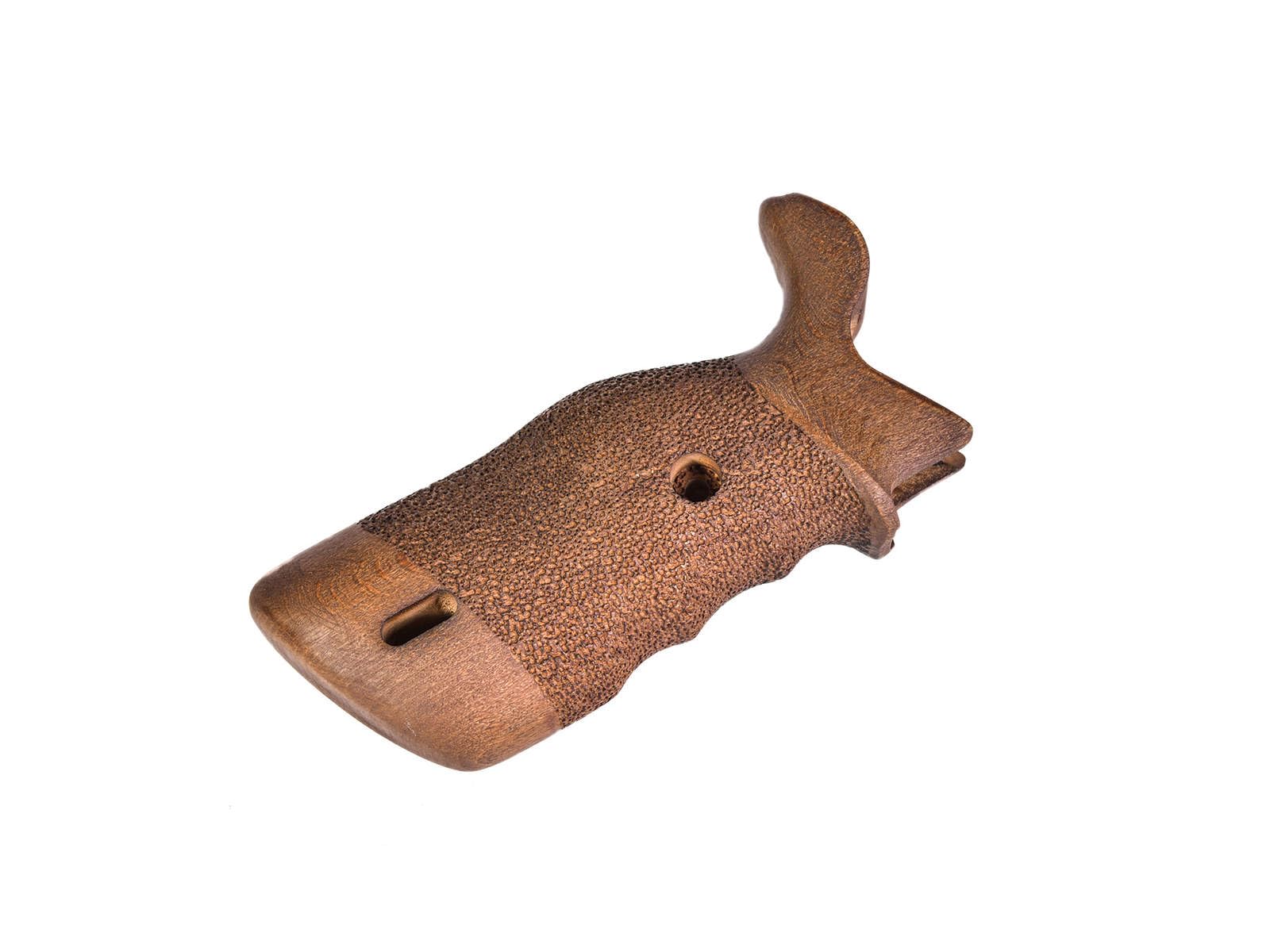 TaskForce405 Umarex/VFC H&K PSG1 木製グリップ Amazon | TaskForce405 PSG1 木製グリップ | モデルガンパーツ 通販