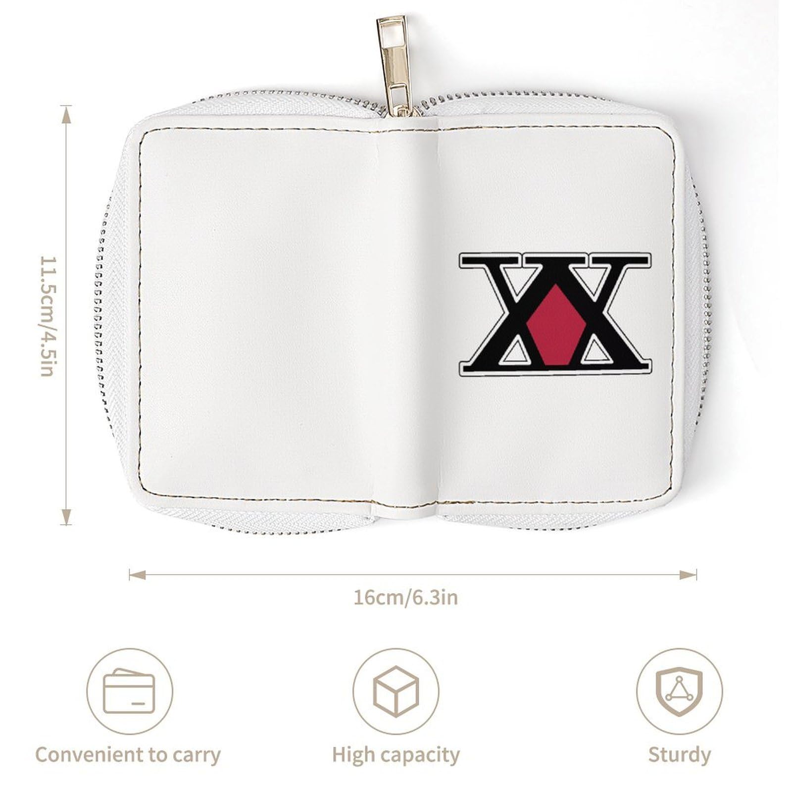 Amazon.co.jp: ハンターxハンター ハンターライセンス カードケース