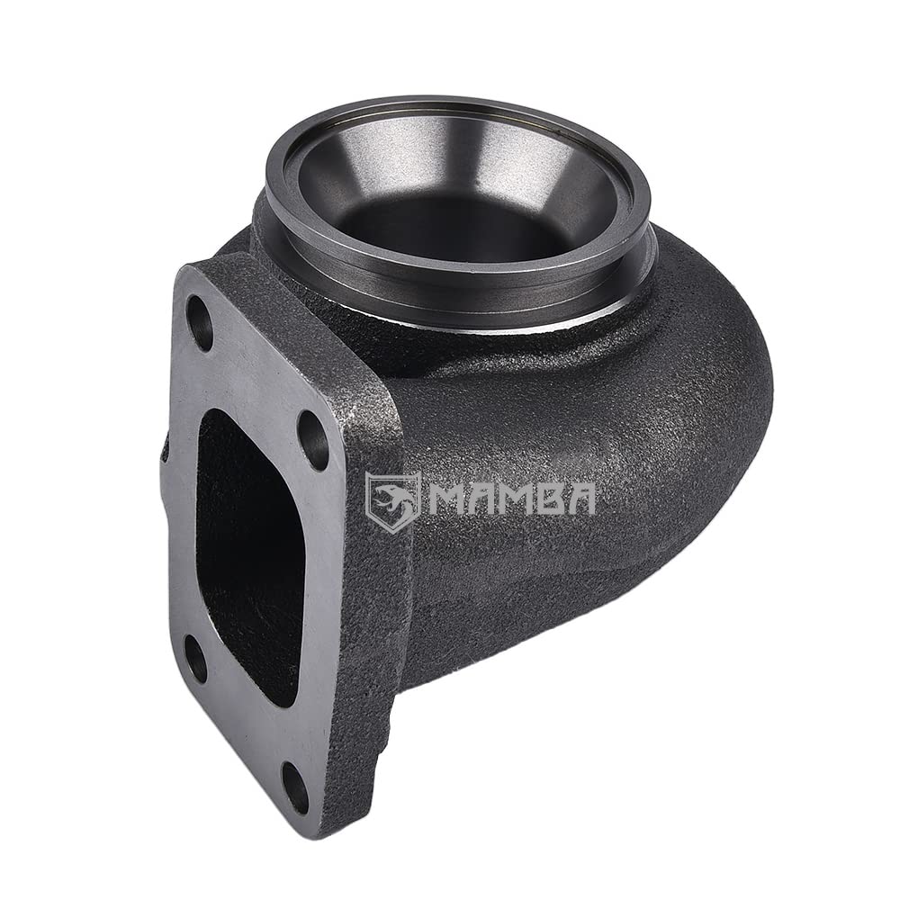 Amazon | TD06SL2 TD06S 20G / T67-25G T3 V バンド 10cm A/R .73