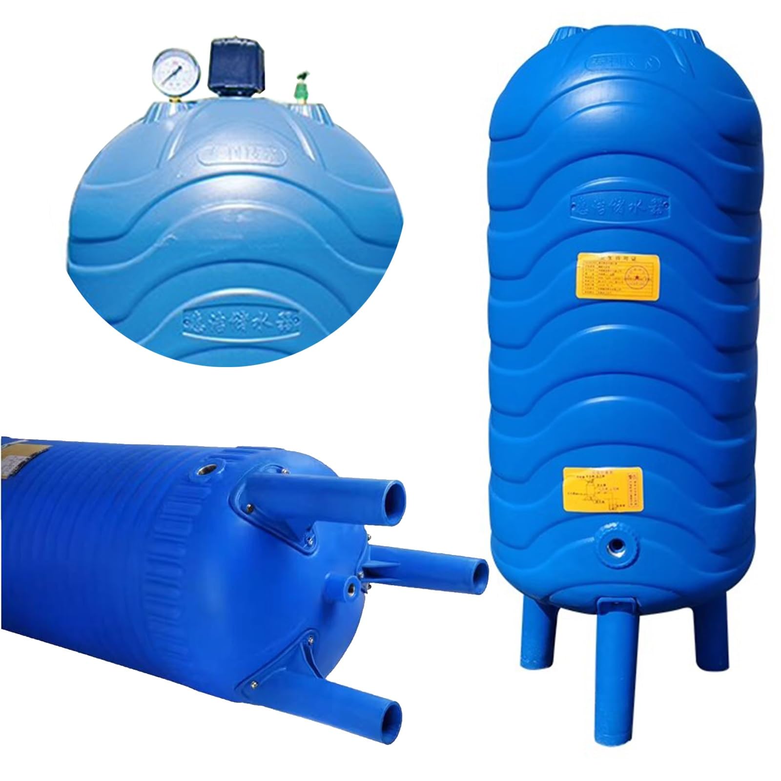 Residential Water Storage Systems How Do High Rise Water Distribution