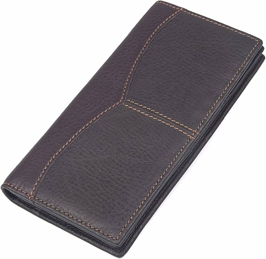 ★ summer sale ★ leather long wallet Amazon.com: SKUZA Wallet,Card Bag,Leather Long Wallet for