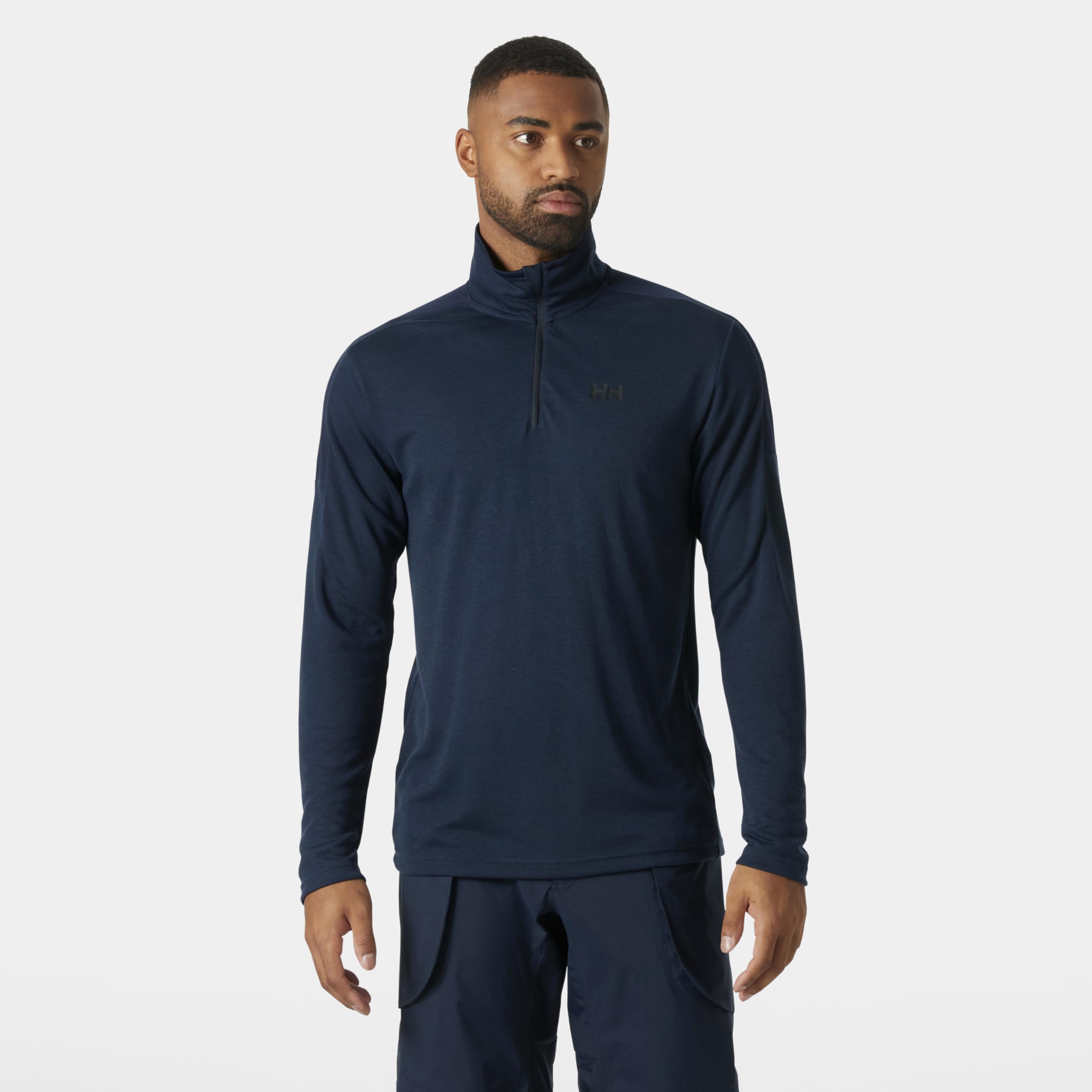 Helly Hansen Męska bluza z zamkiem 1/2 Hp 2.0 (1 szt.)
