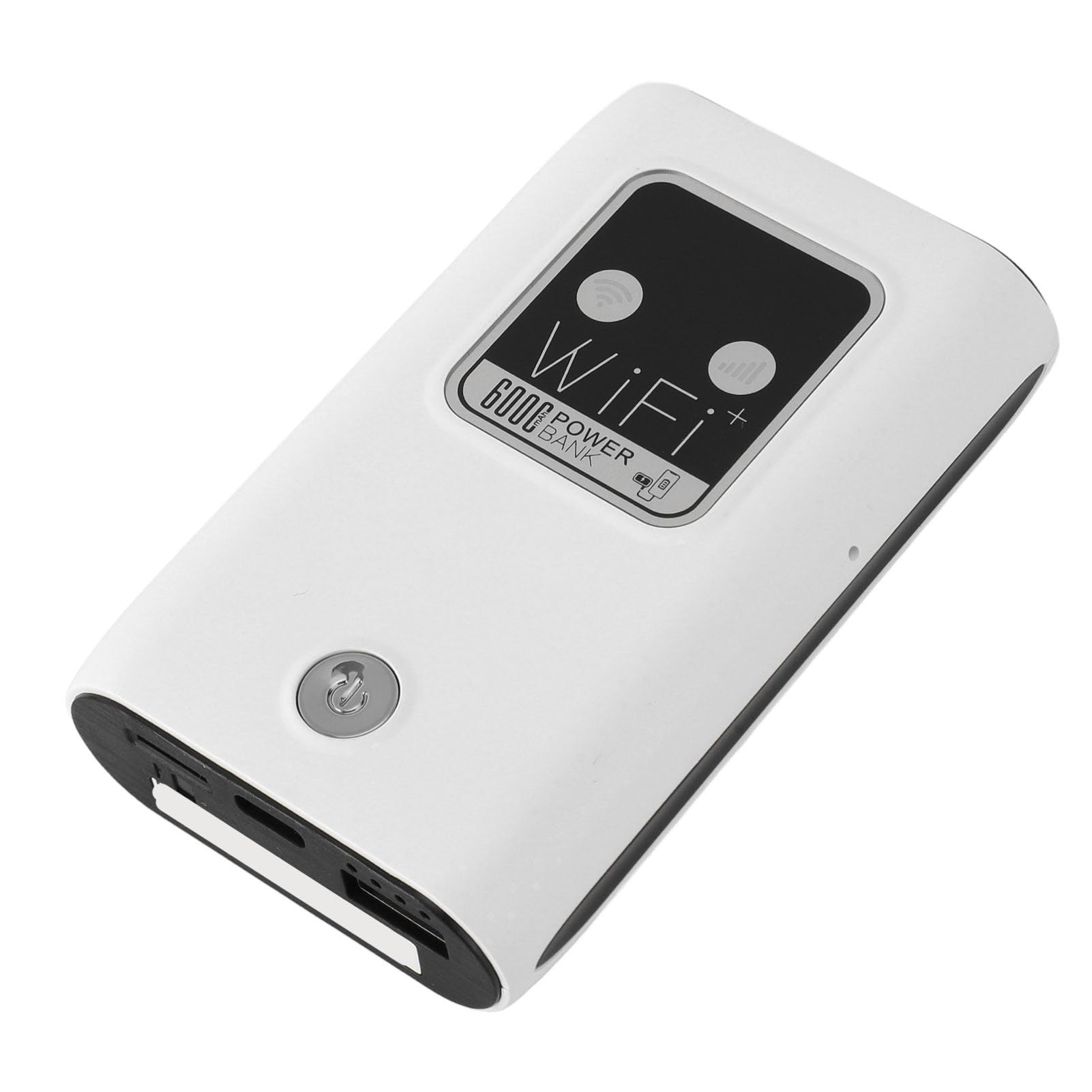 aqxreight Router Portatile 4G LTE 300Mbps Hotspot Mobile