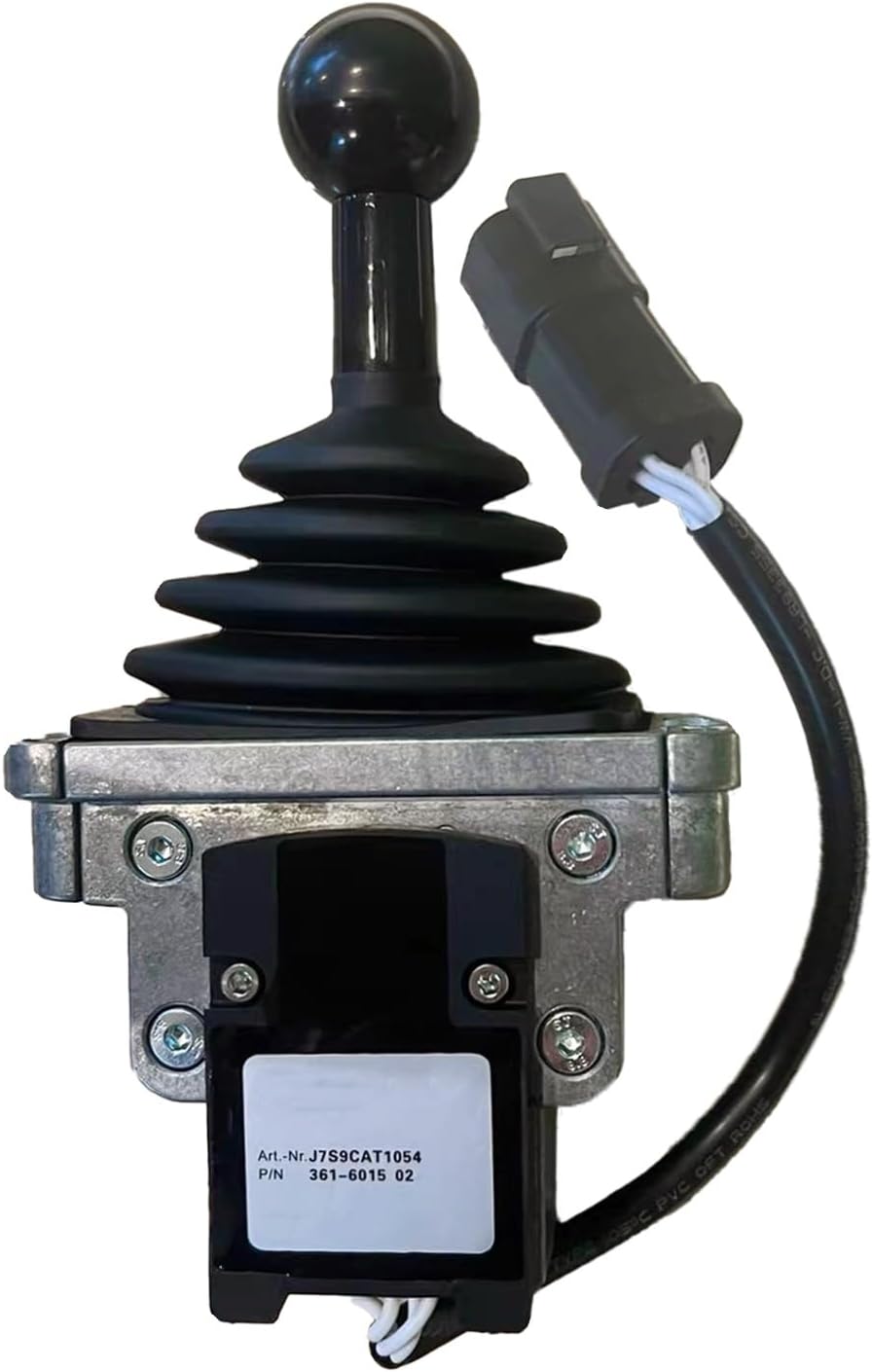 Handle Control 361-6015 3616015 Compatible with CAT IT62H 924K 926M 930K 930M
