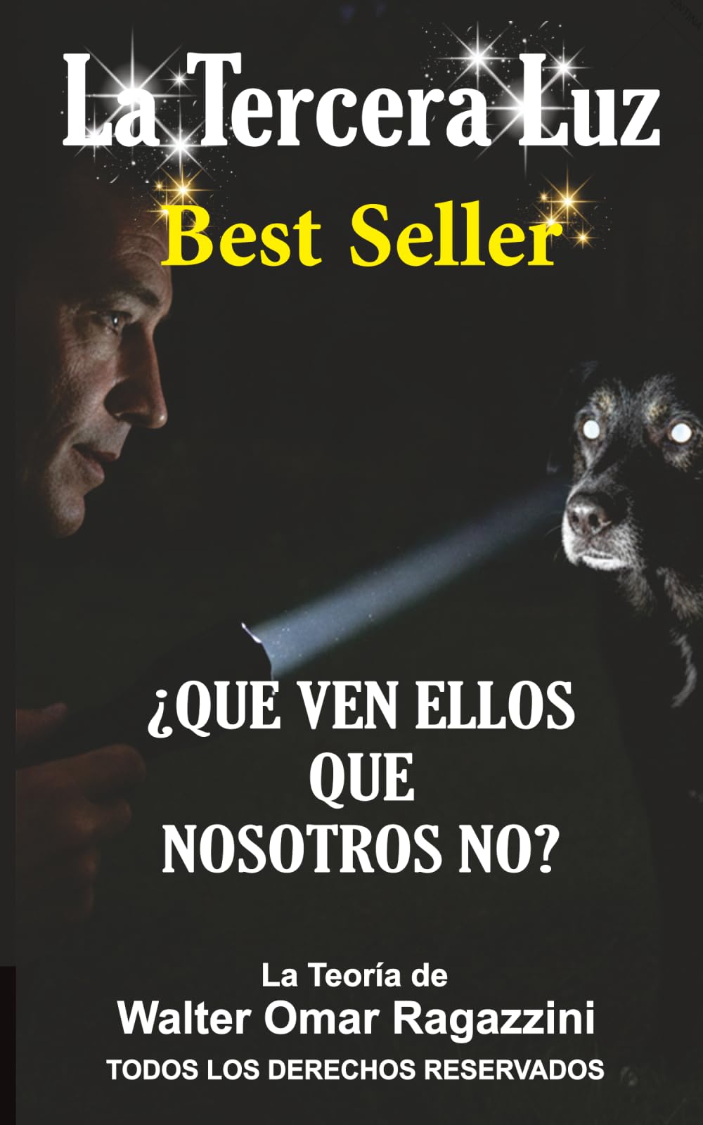 La Tercera Luz: Best Seller