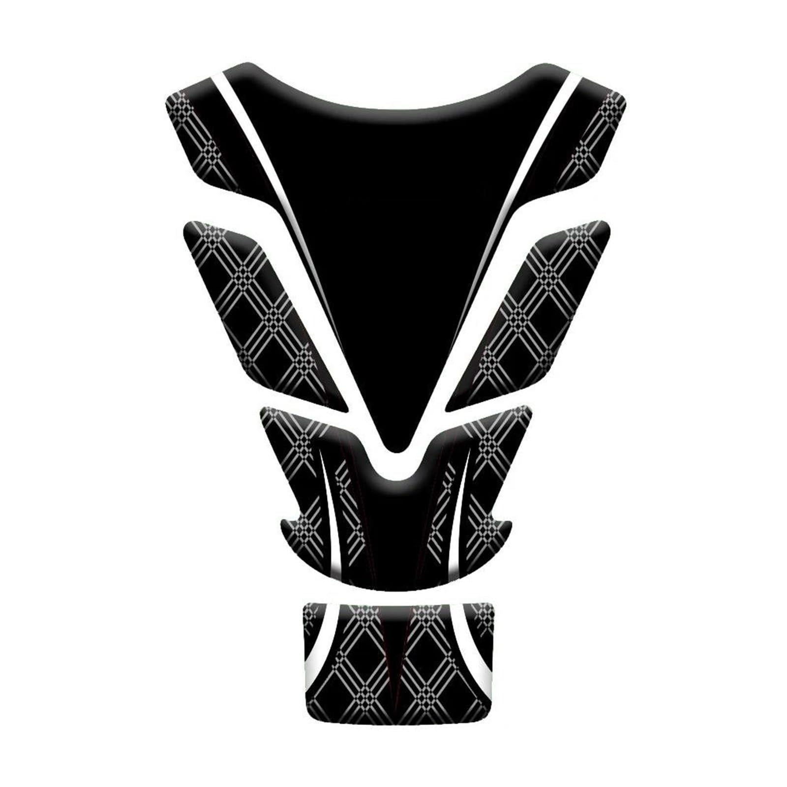for Benelli TRK502 for TRK 502 X Motorcycle Fuel Tank Pad Fishbone Protector Sticker GFVFGNLNNA