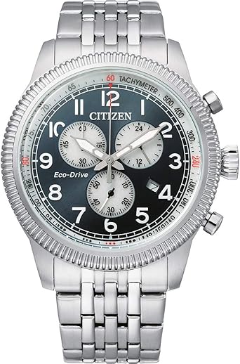 Citizen Watch AT2460-89L : Amazon.fr: Montres