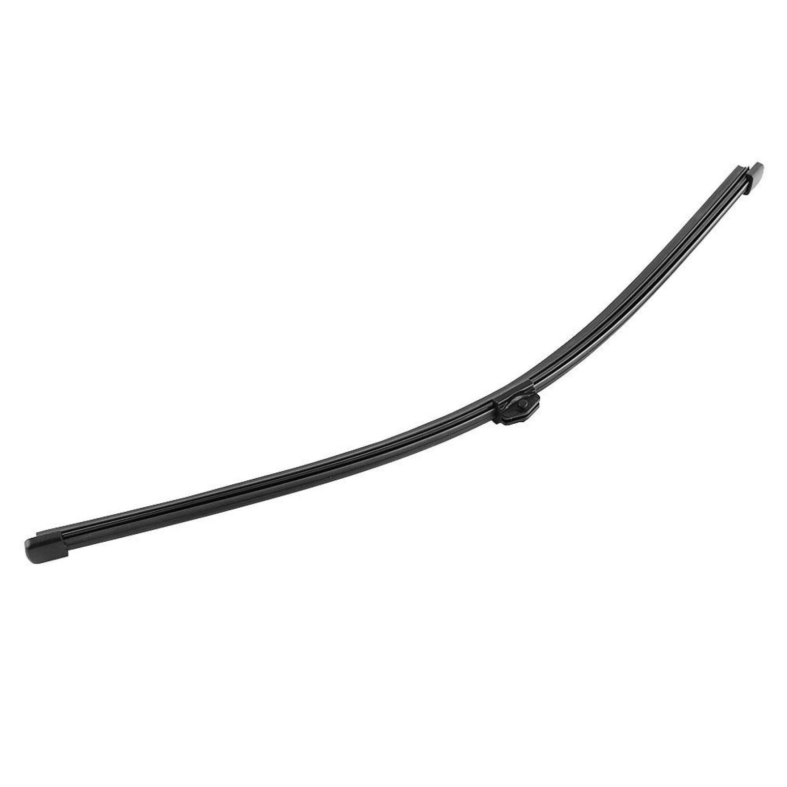 Watris Veiyi Heck Scheibenwischer Set - Für Audi A4 B8 2008-2013 Komplett Arm & Blatt