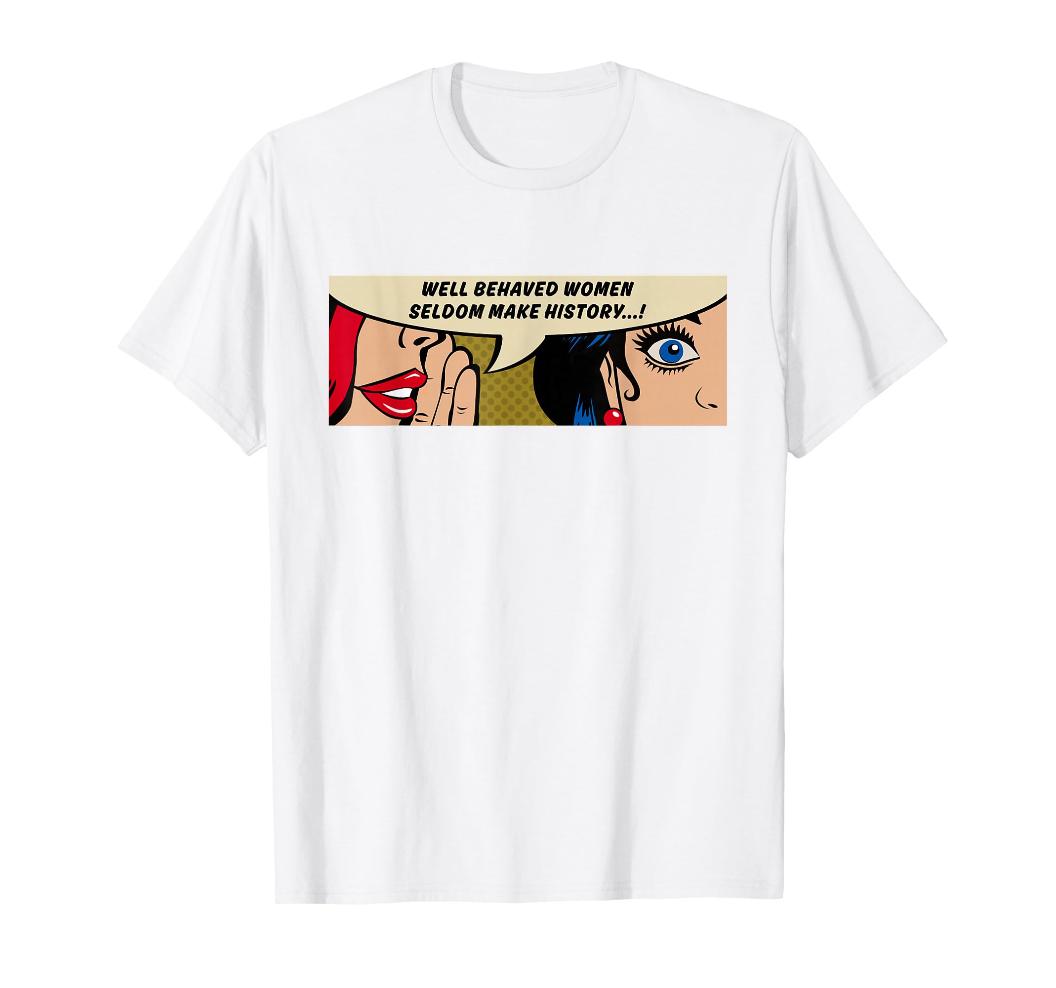 Kleidung mit Designs von Amazon Merch on Demand