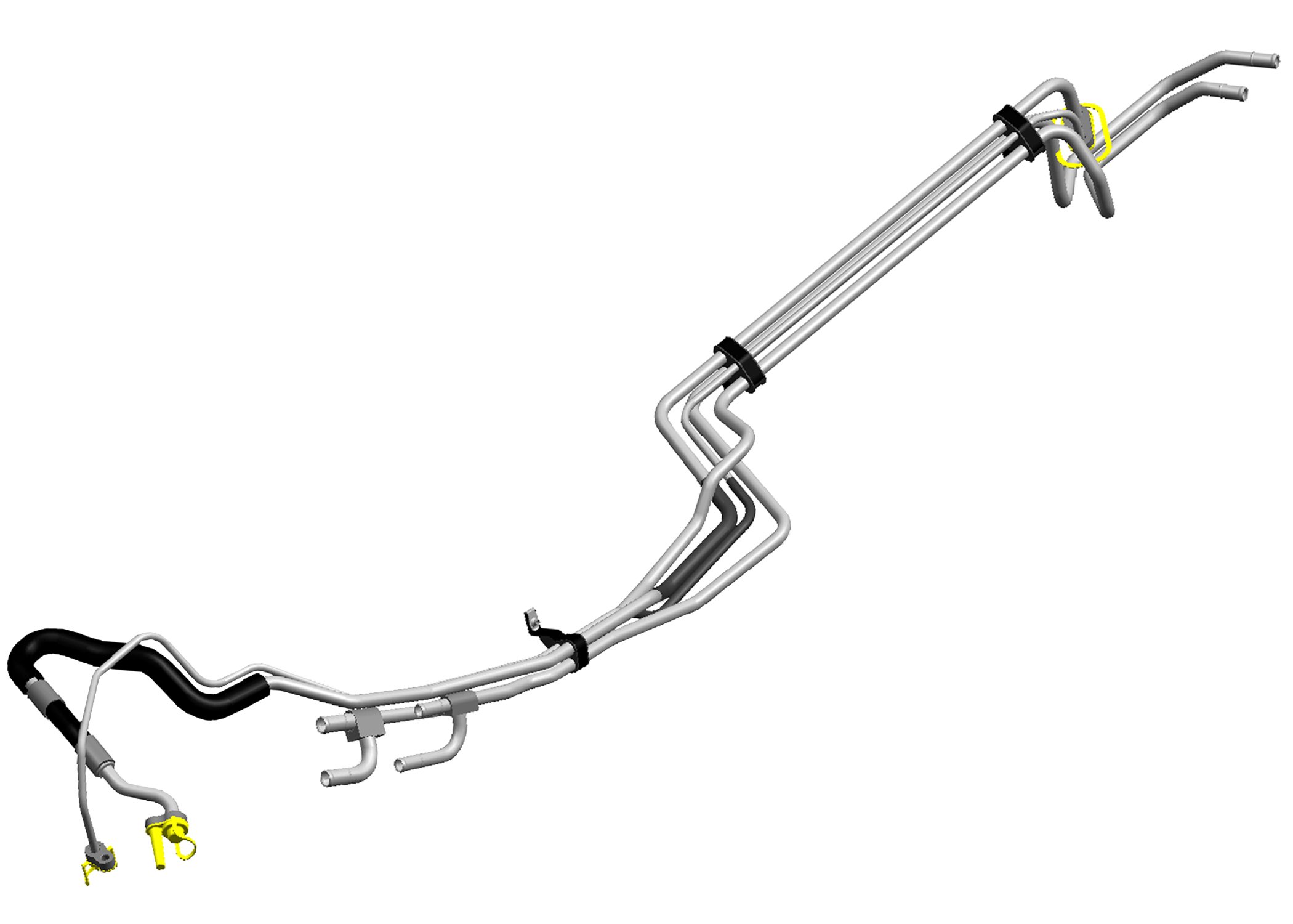 Amazon.com: ACDelco GM Original Equipment 15-33476 Auxiliary Air 