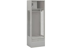 Spacious and Secure: Salsbury Industries Sports Locker