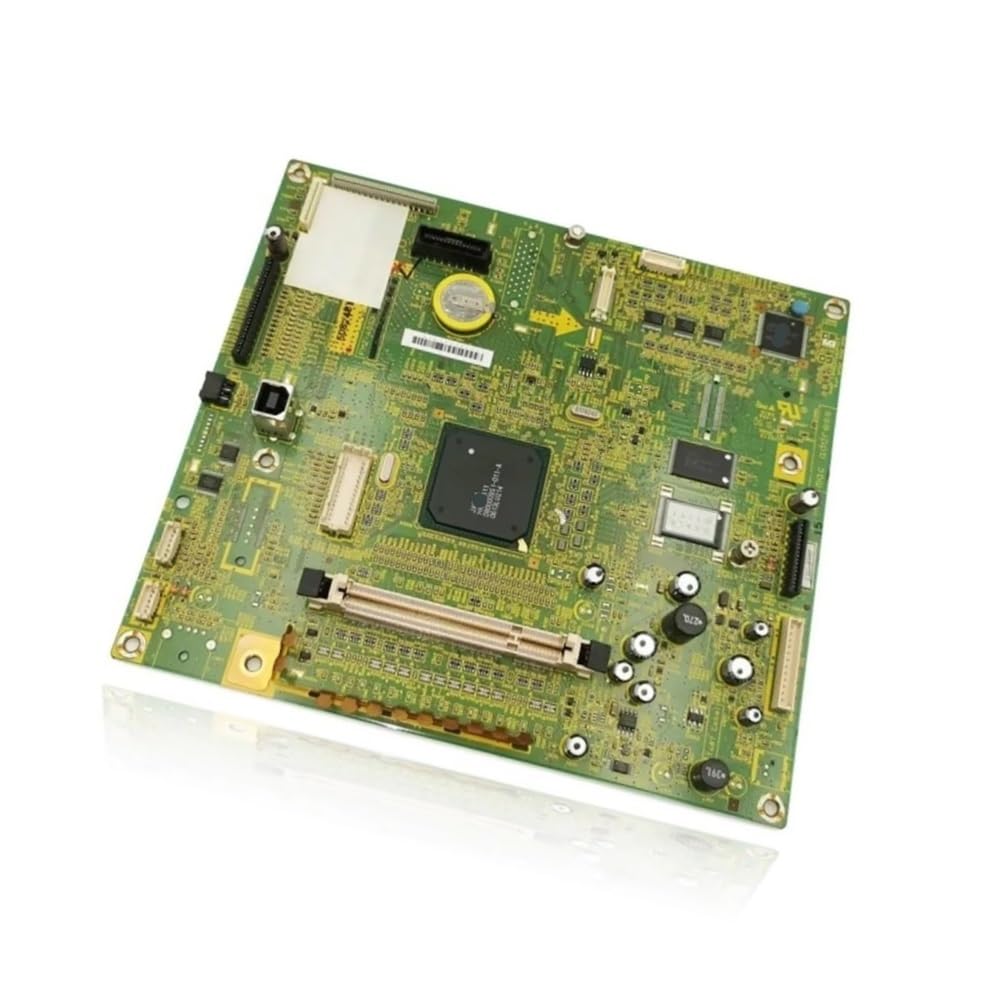 Placa Formateadora De FM2-4792 Compatible for Canon IR2018 IR2022 IR2018i IR2018N IR2022i IR 2018 2022, Controlador De Lector PCB Principal Piezas de Repuesto