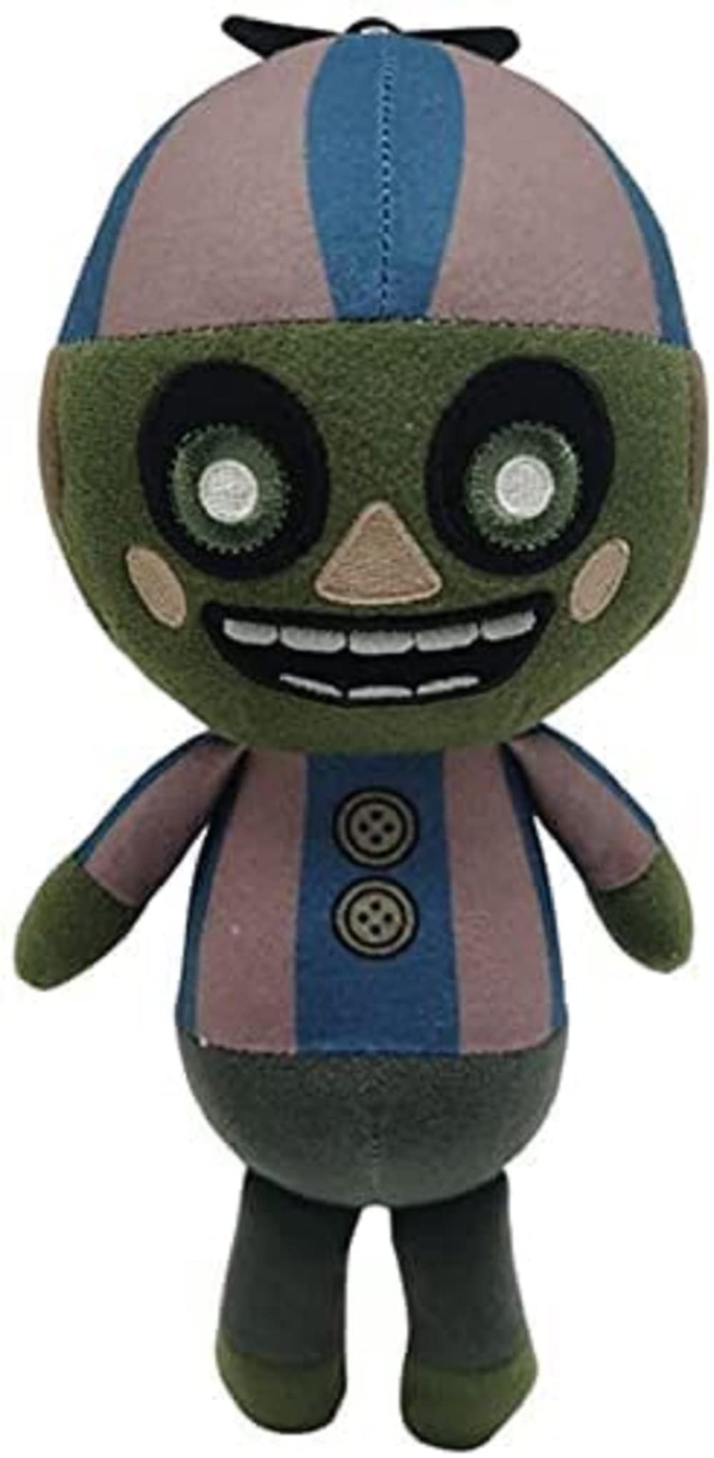 Peluche Five Nights At Freddys Foxy Chica Zorro | Cuotas sin interés