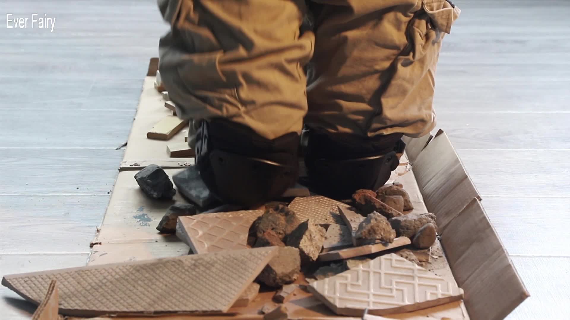 Genouillères Et Coudières Tactiques - Protection Militaire Et Sport