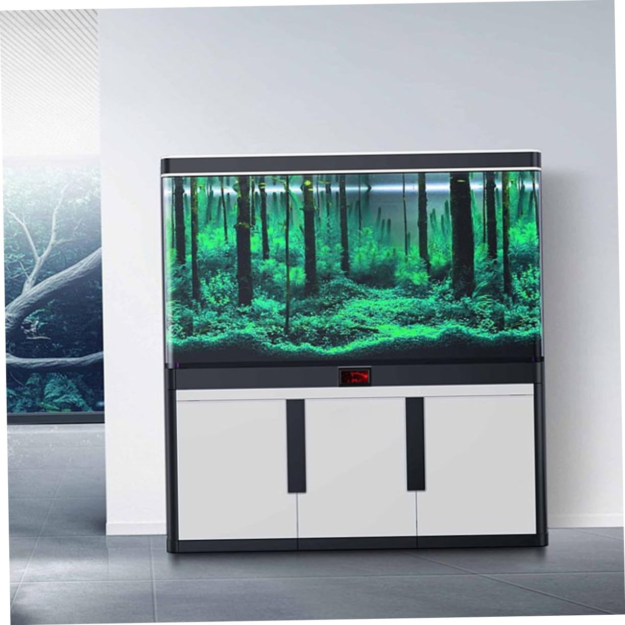 IMIKEYA 2 Set Termometro Digitale Con Display Lcd Termometro Elettronico Compatto Per Misurazione Temperatura Cucina E Ristoranti Alta Precisione E Portatile 2 Pezzi*2
