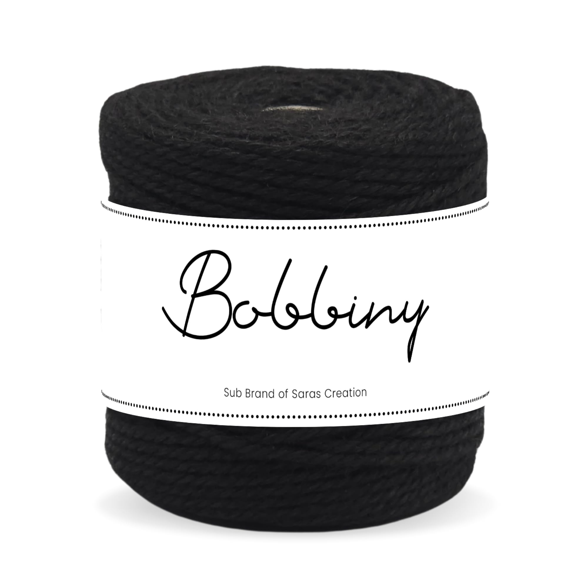 BOBBINY | Colored Strong Twisted Jute Twine Rope Linen Twine Rustic String Cord Rope, DIY Burlap String Rope, Party Gift Wrapping Cords Thread and Other Projects | Brown | 3mm, 20 Meters — Amazon image 13