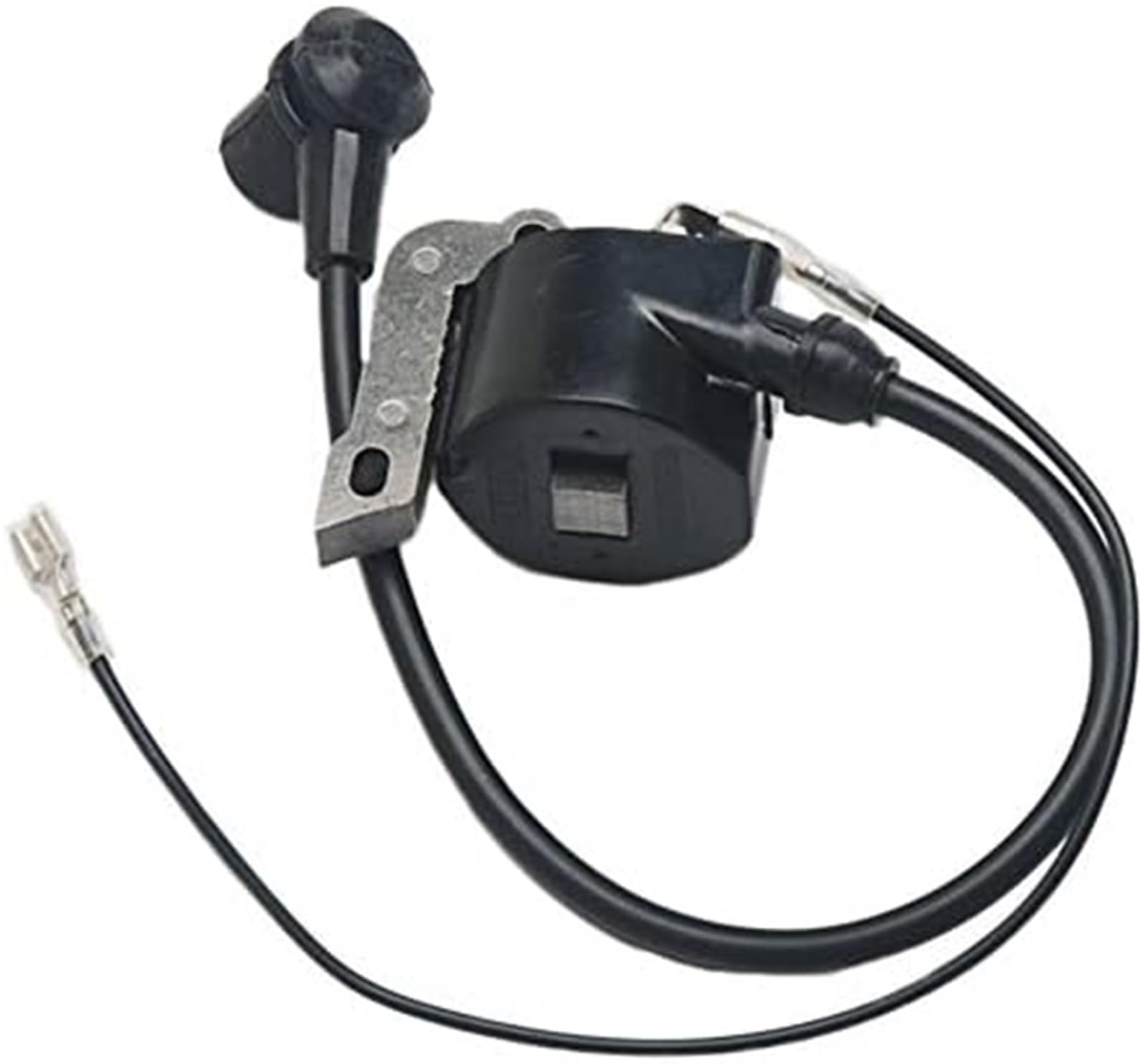 Wivplex Filtro aria Combo Pre-filtro Carburatore Bobina di accensione Candela Filtro carburante Kit di messa a punto, for Partner, K650 K700 Troncatrici Motore 506-22-42-01 506 22 63-01 Kit filtro ari