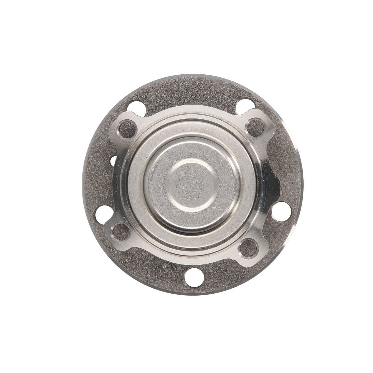 BTA Juego de cojinete de rueda H2B033BTA eje trasero ambos lados Diámetro exterior: 88,0mm Rodamiento a bolas de contacto angular Rodamiento integrado en buje de rueda Compatible con MINI Paceman R61