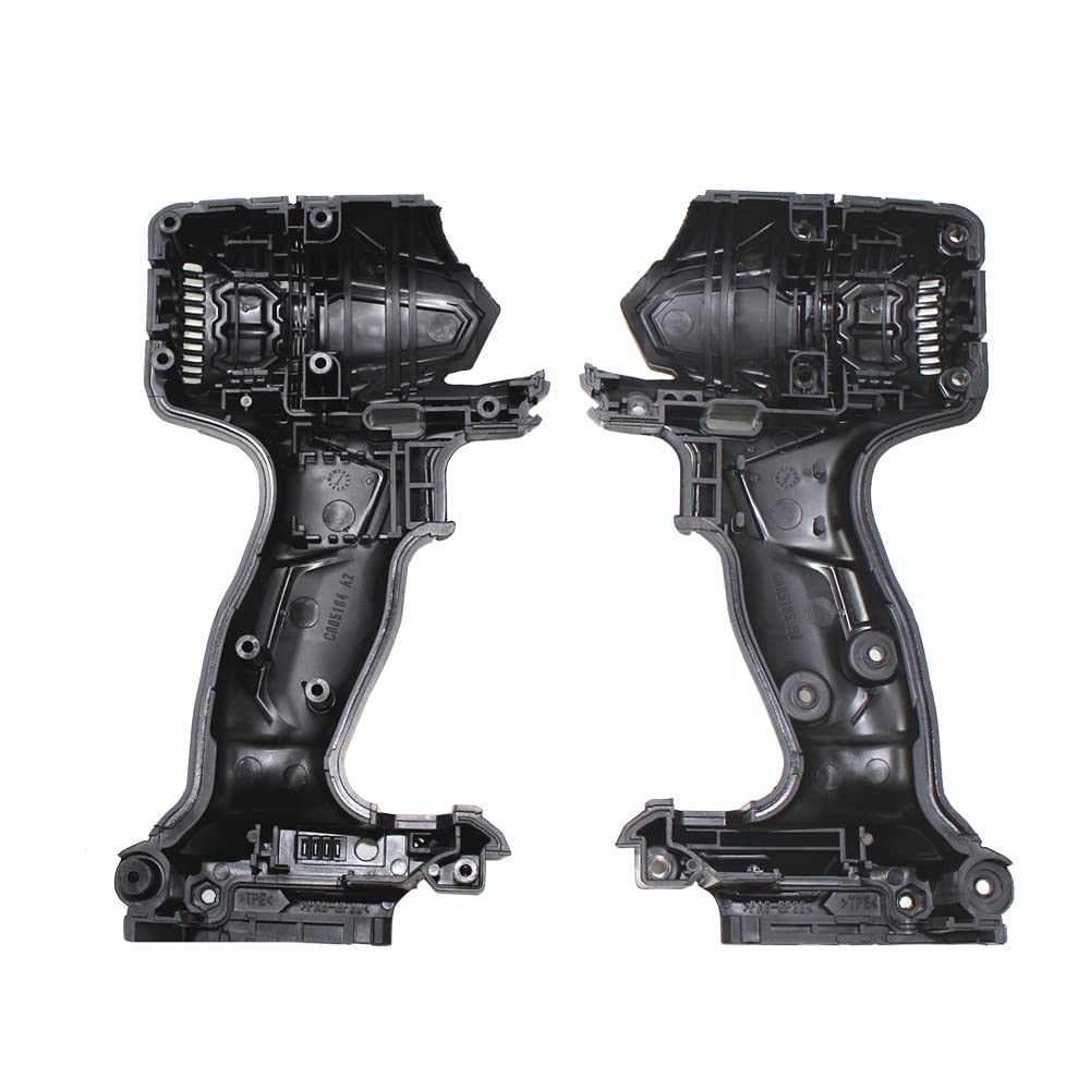 家具 hiwa Amazon | HiKOKI WH36DA用 ハウジングセット品 （柴商アクセサリ