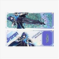 原神 オロルン 公式正規品 缶バッジ 45点 原神 ナタシリーズ キャラクター缶バッジ Genshin オロルン