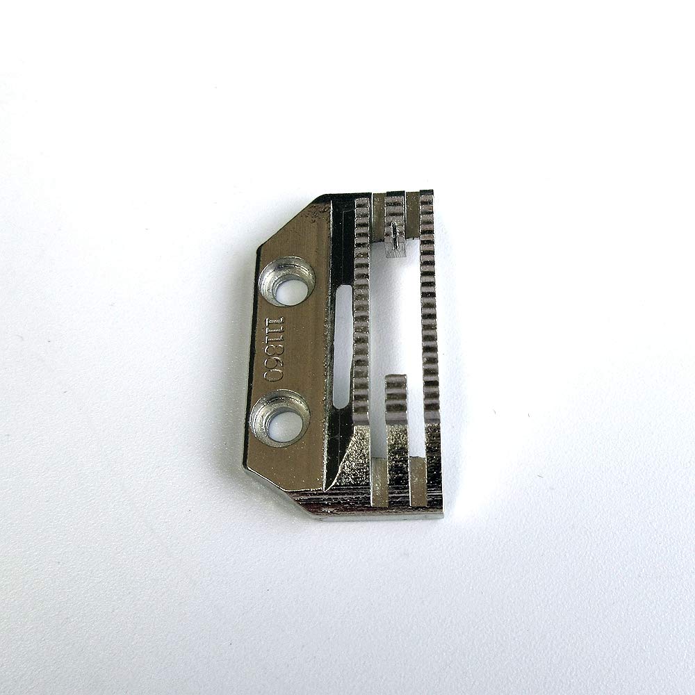 Feed Dog #111860-0-01 for Brother Db2-B737, S-7000Dd Sewing Machine