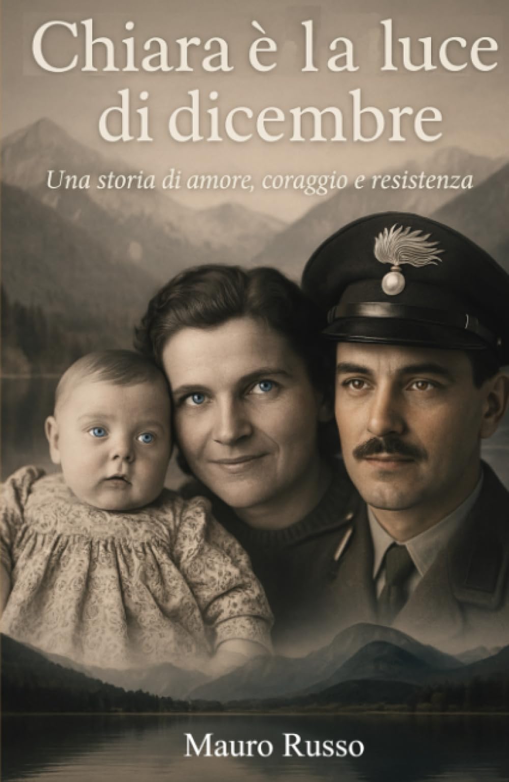 Chiara è la luce di dicembre