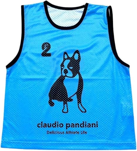Amazon.co.jp: [claudio pandiani] サッカージャンキー